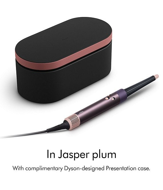 Dyson Airwrap Id Multi-Styler and Dryer for Straight & Wavy Hair in Jasper Plum-thumbmail-1
