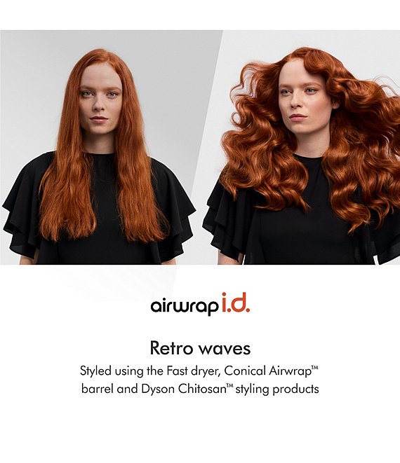 Dyson Airwrap Id Multi-Styler and Dryer for Straight & Wavy Hair in Jasper Plum-thumbmail-4