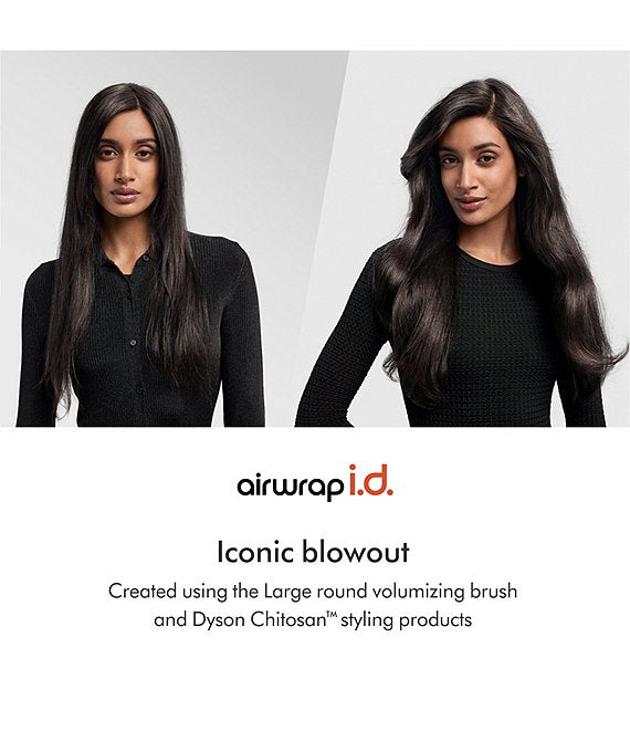 Dyson Airwrap Id Multi-Styler and Dryer for Straight & Wavy Hair in Jasper Plum-thumbmail-7