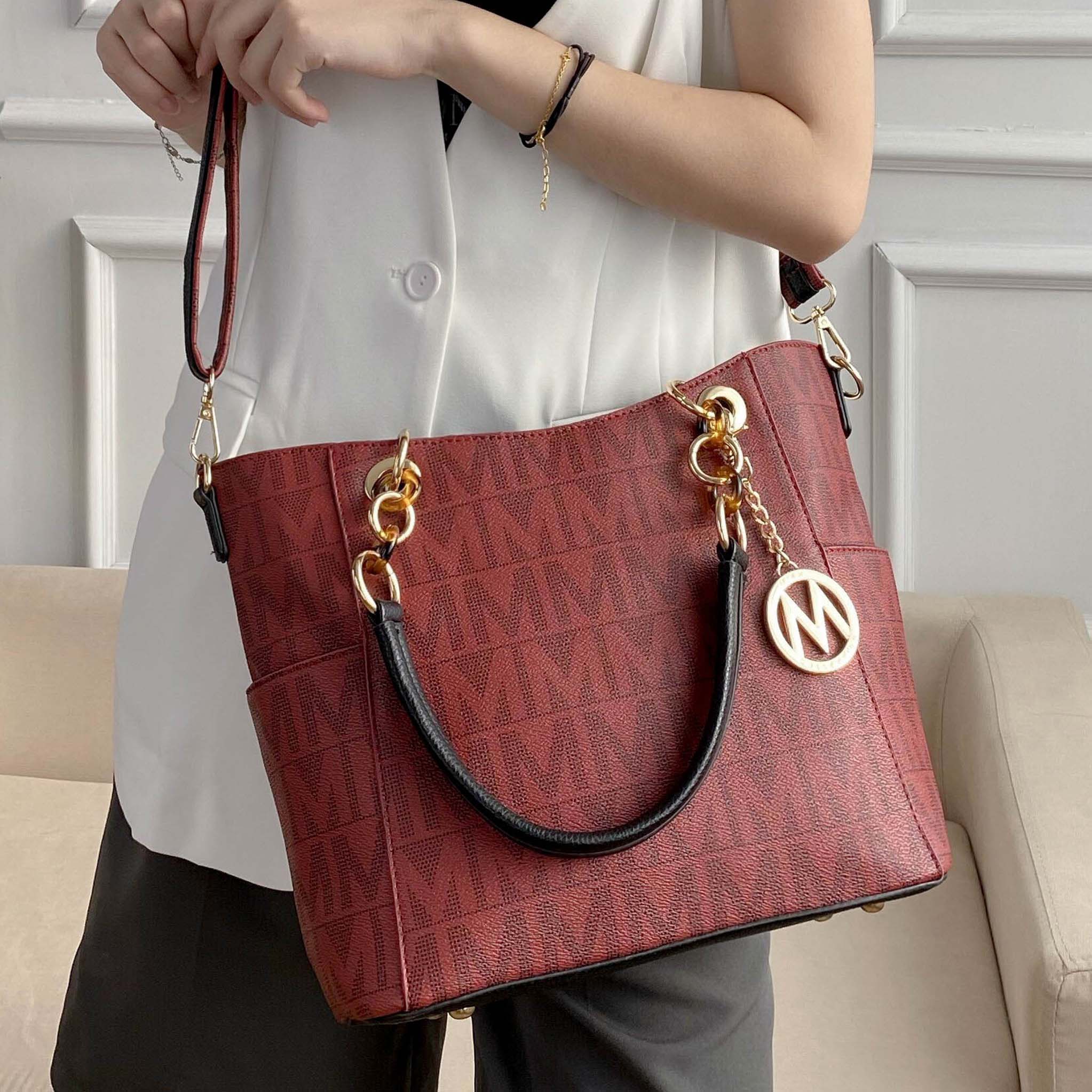 Kissaten Signature Tote Bag-thumbmail-11