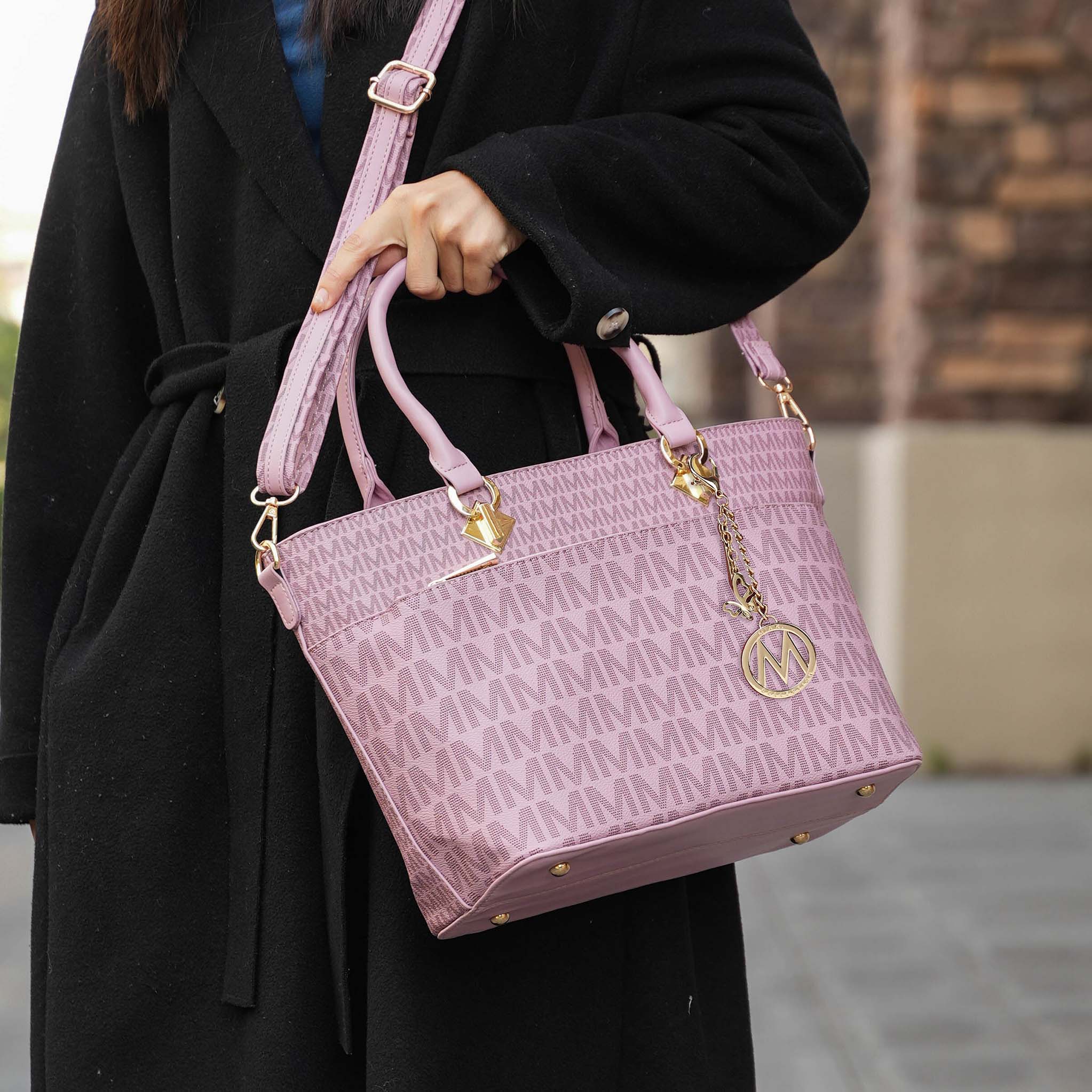 Yonah Signature Tote Bag-thumbmail-2