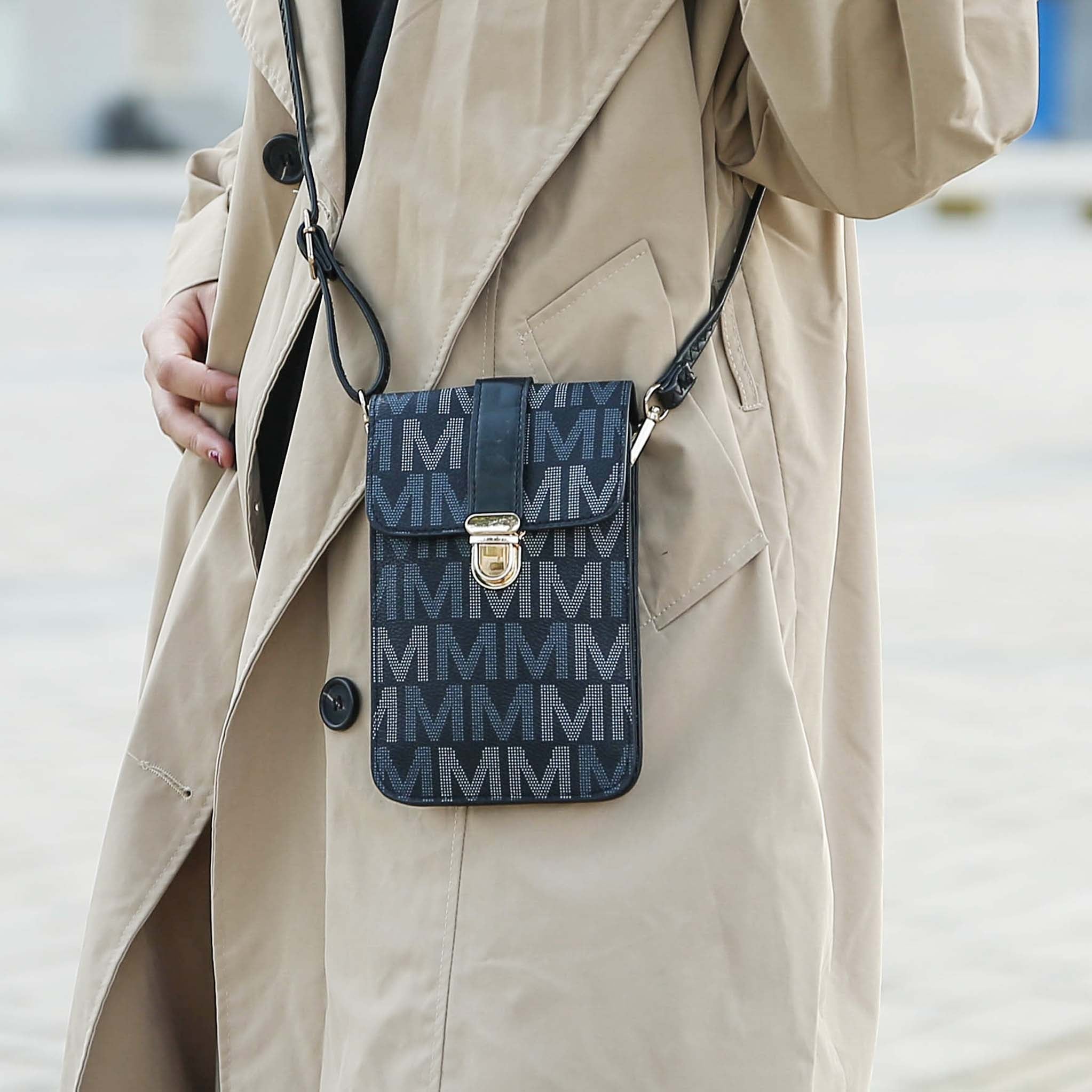 Lulu Phone Crossbody Bag-thumbmail-5
