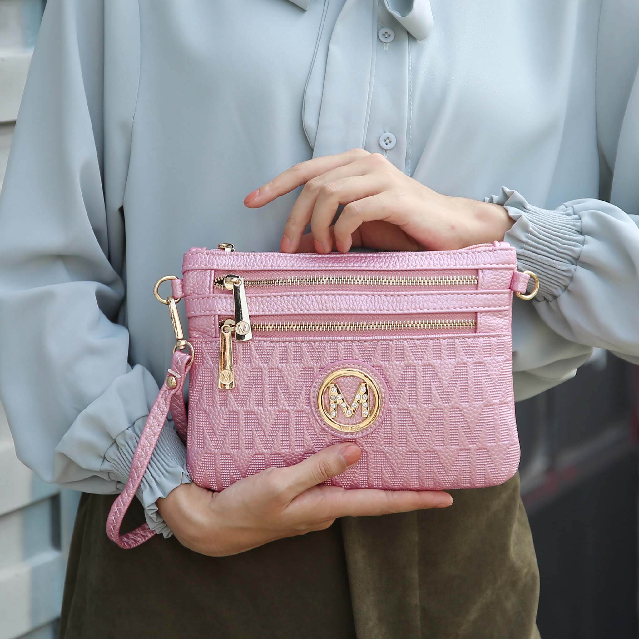 Roonie Signature Phone Crossbody Bag-thumbmail-13