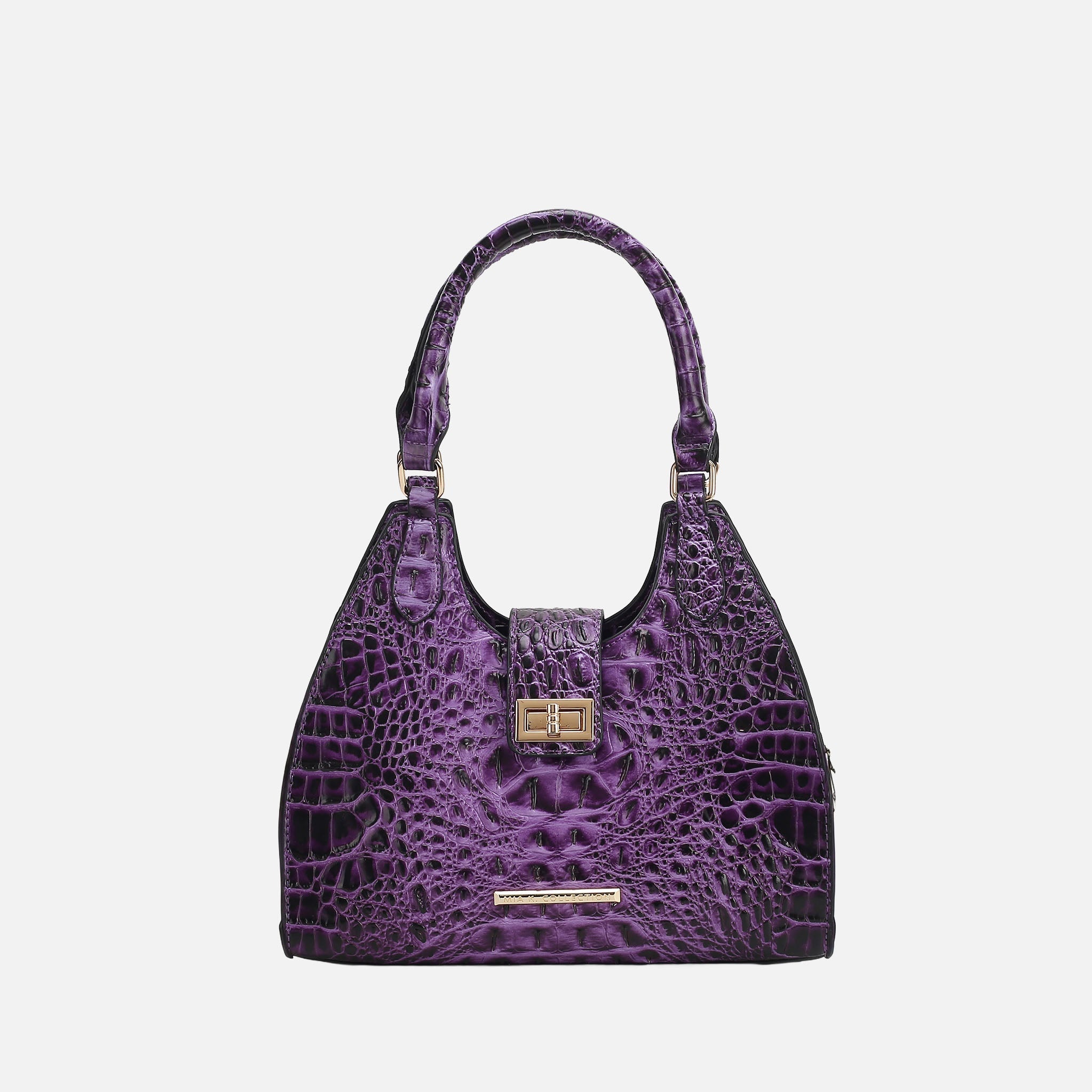 Ava Croc Tote Bag-thumbmail-2