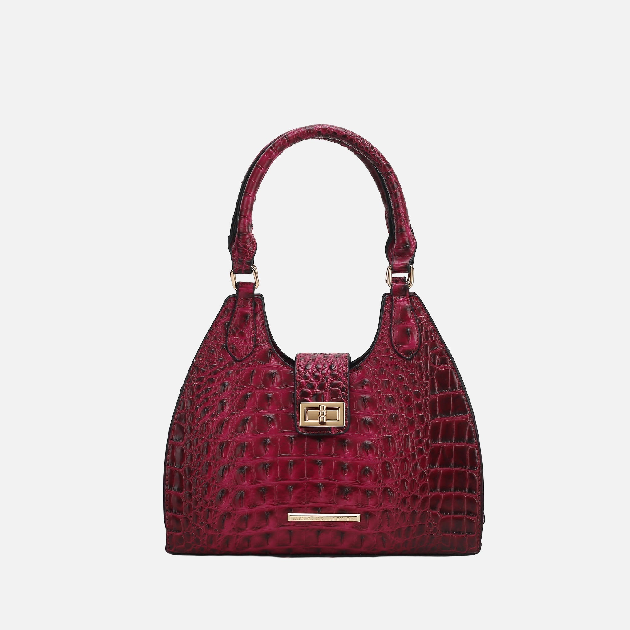 Ava Croc Tote Bag-thumbmail-5