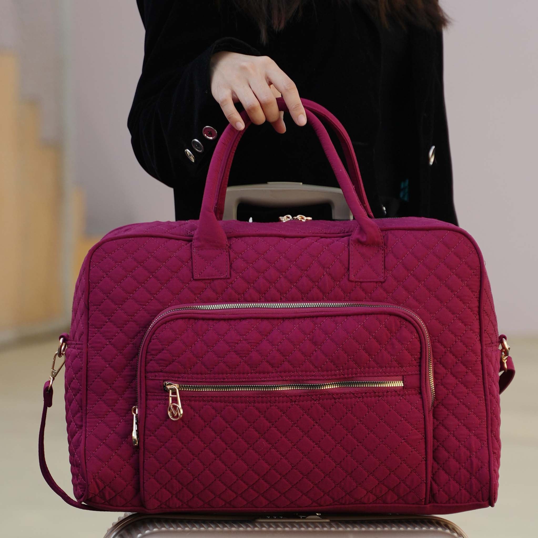 Jayla Weekender Bag-thumbmail-4