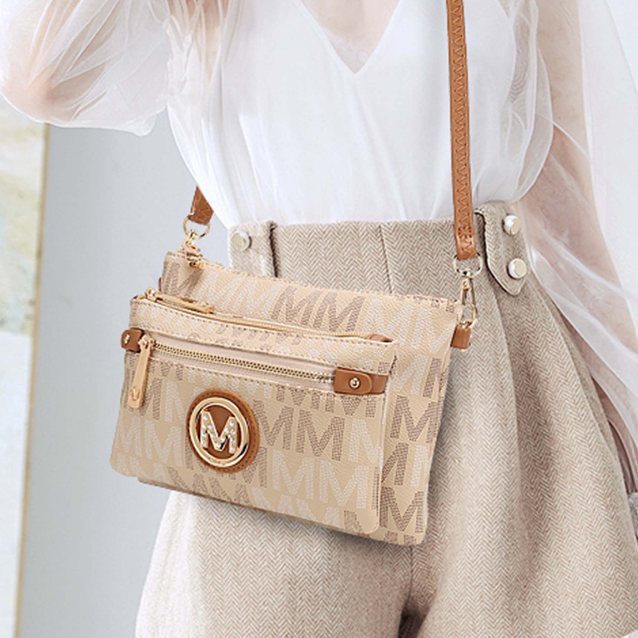 Camren Signature Crossbody Bag-thumbmail-9