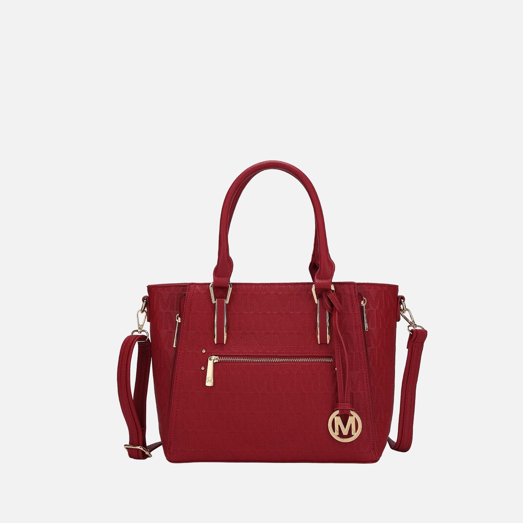 Cairo Signature Shoulder Bag-thumbmail-9