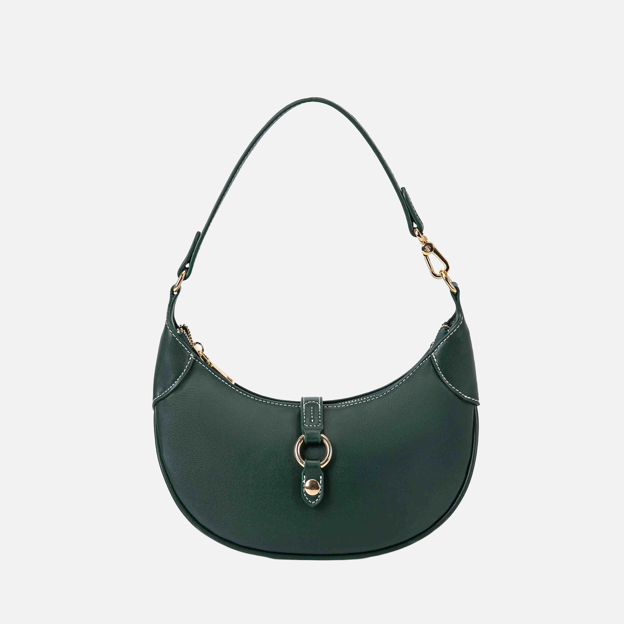 Mire Half Moon Shoulder Bag-thumbmail-7