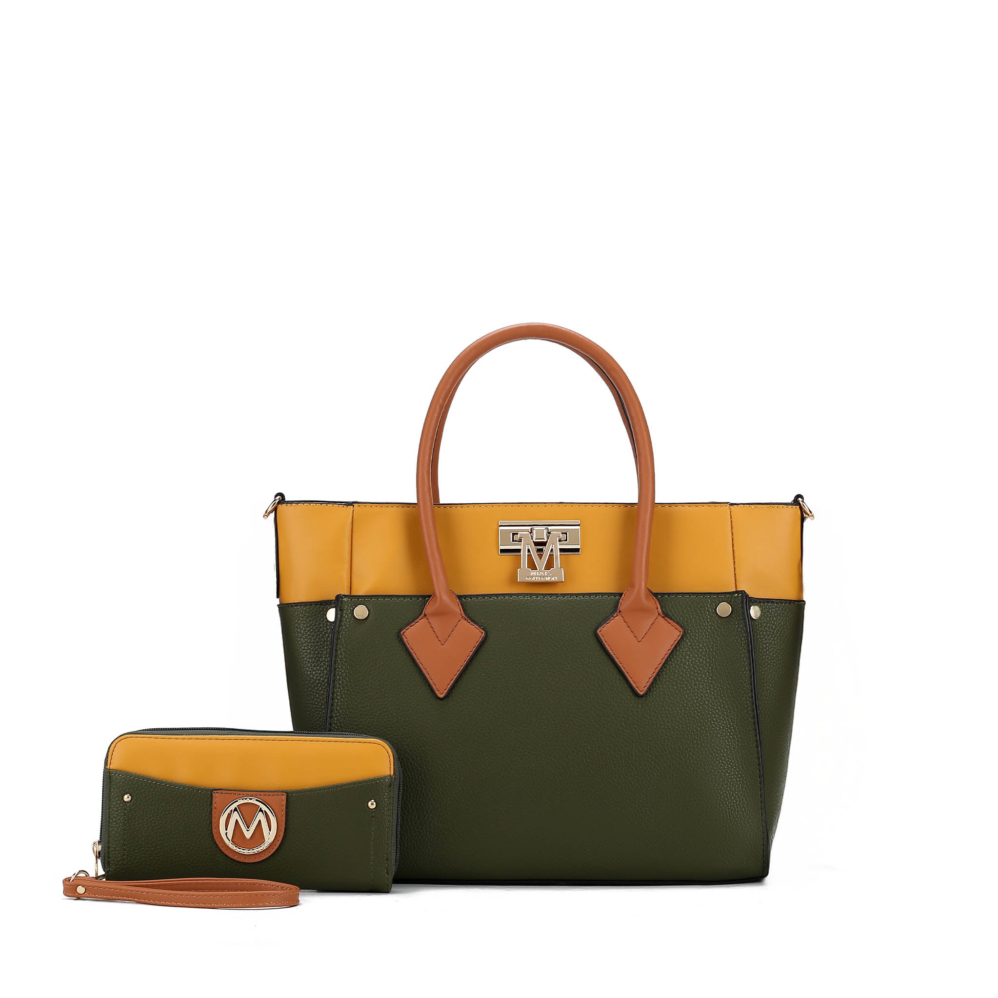 Brynlee Tote Bag and Set-thumbmail-12