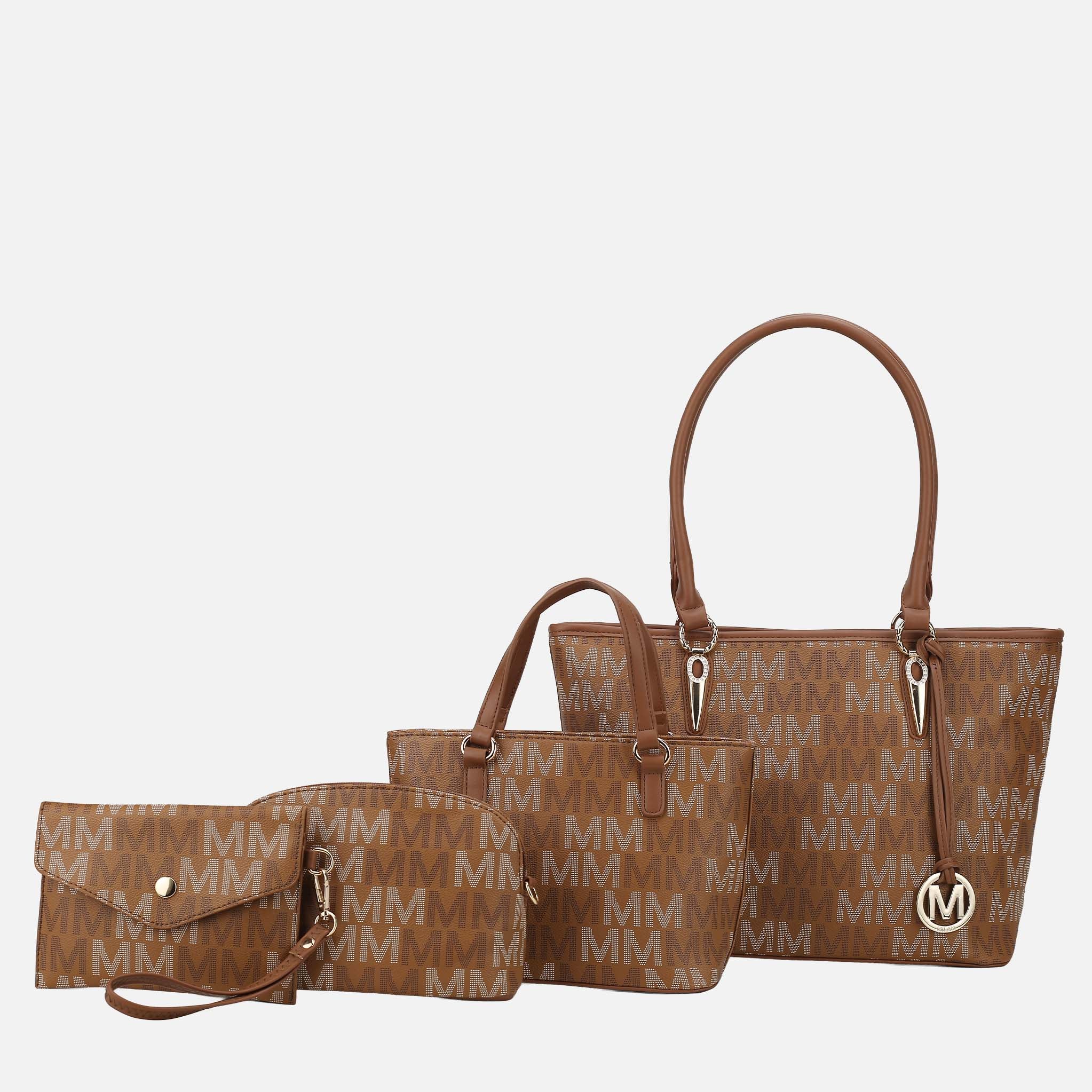 Alexy Signature Tote Bag and Set-thumbmail-12