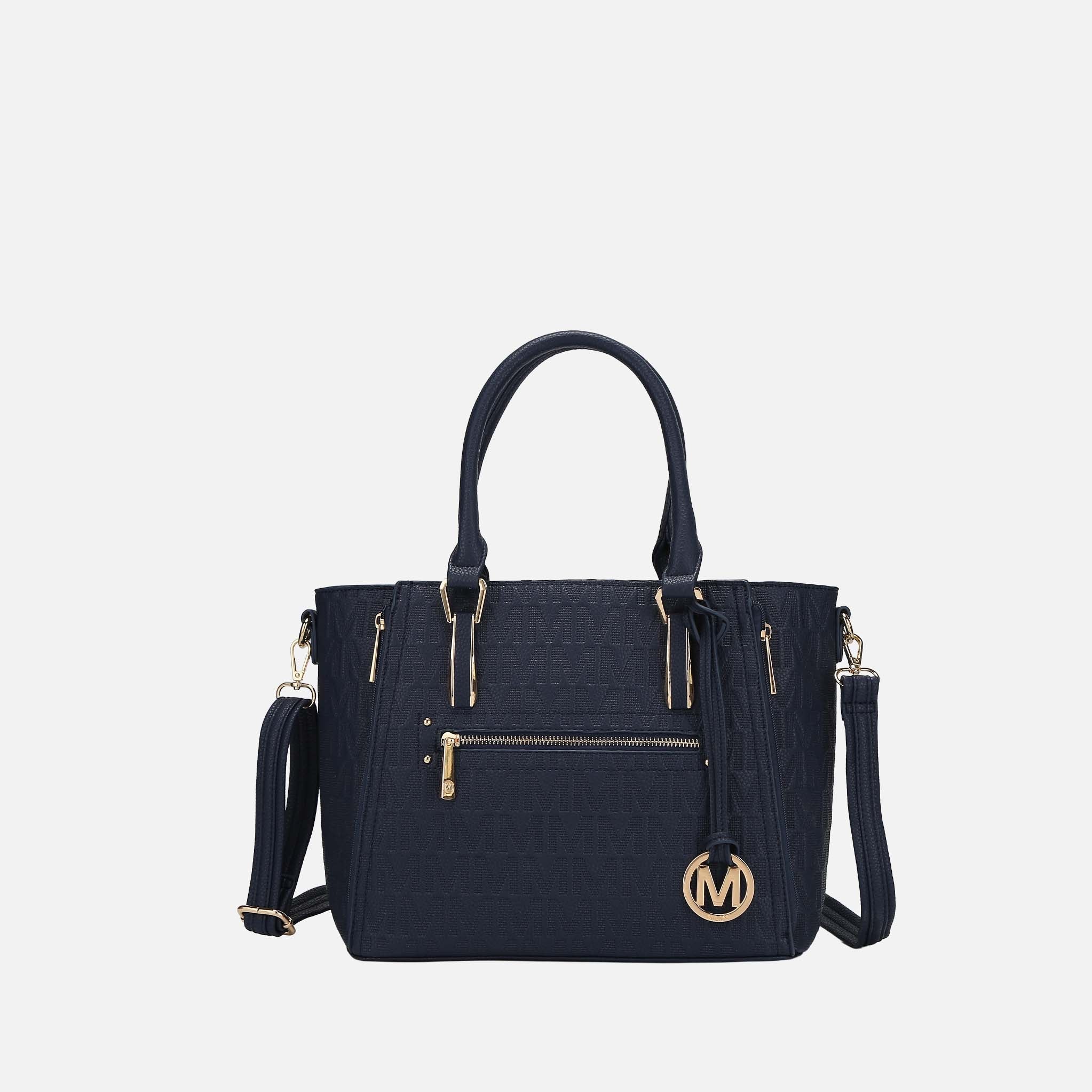 Cairo Signature Shoulder Bag-thumbmail-9