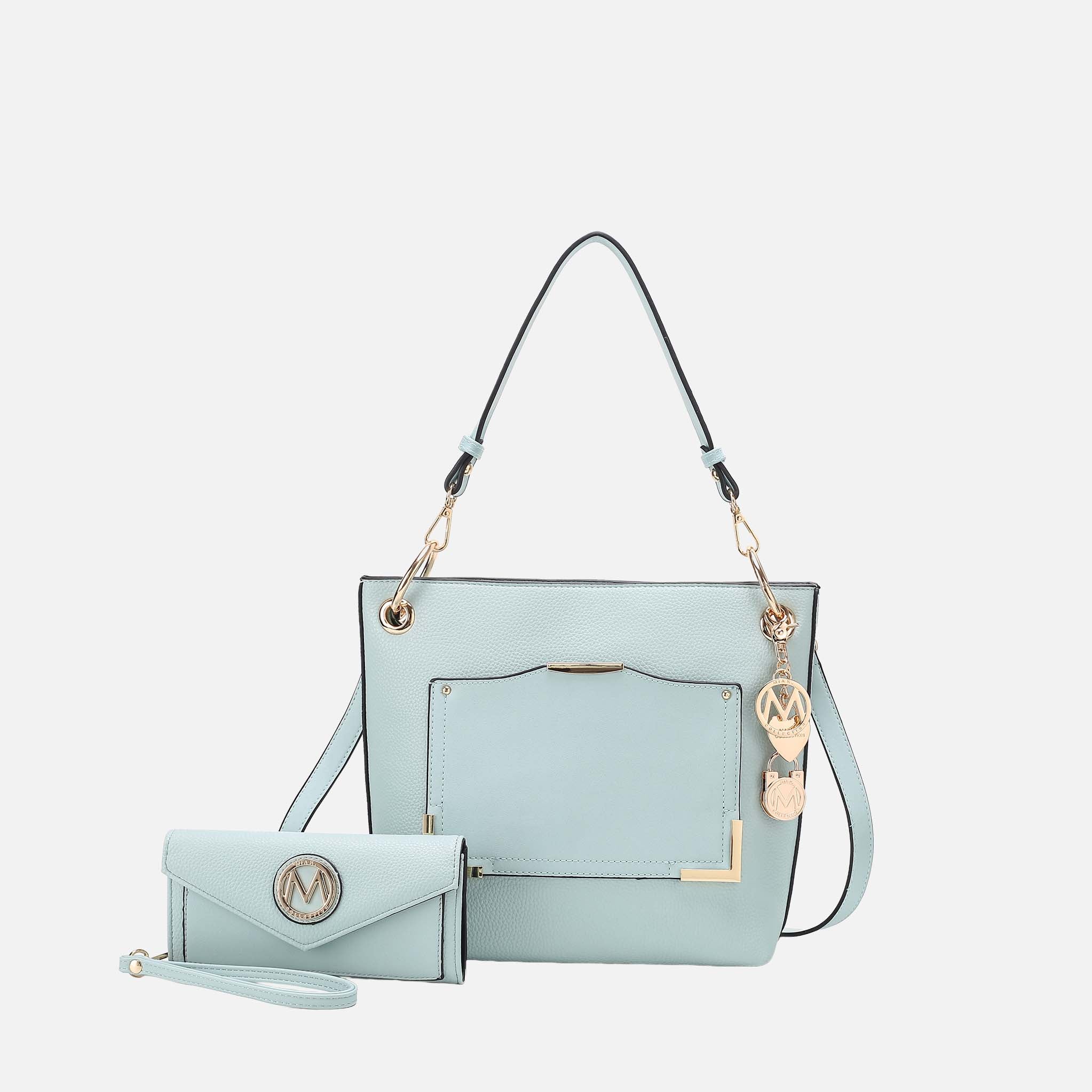 Grace Shoulder Bag and Set-thumbmail-3