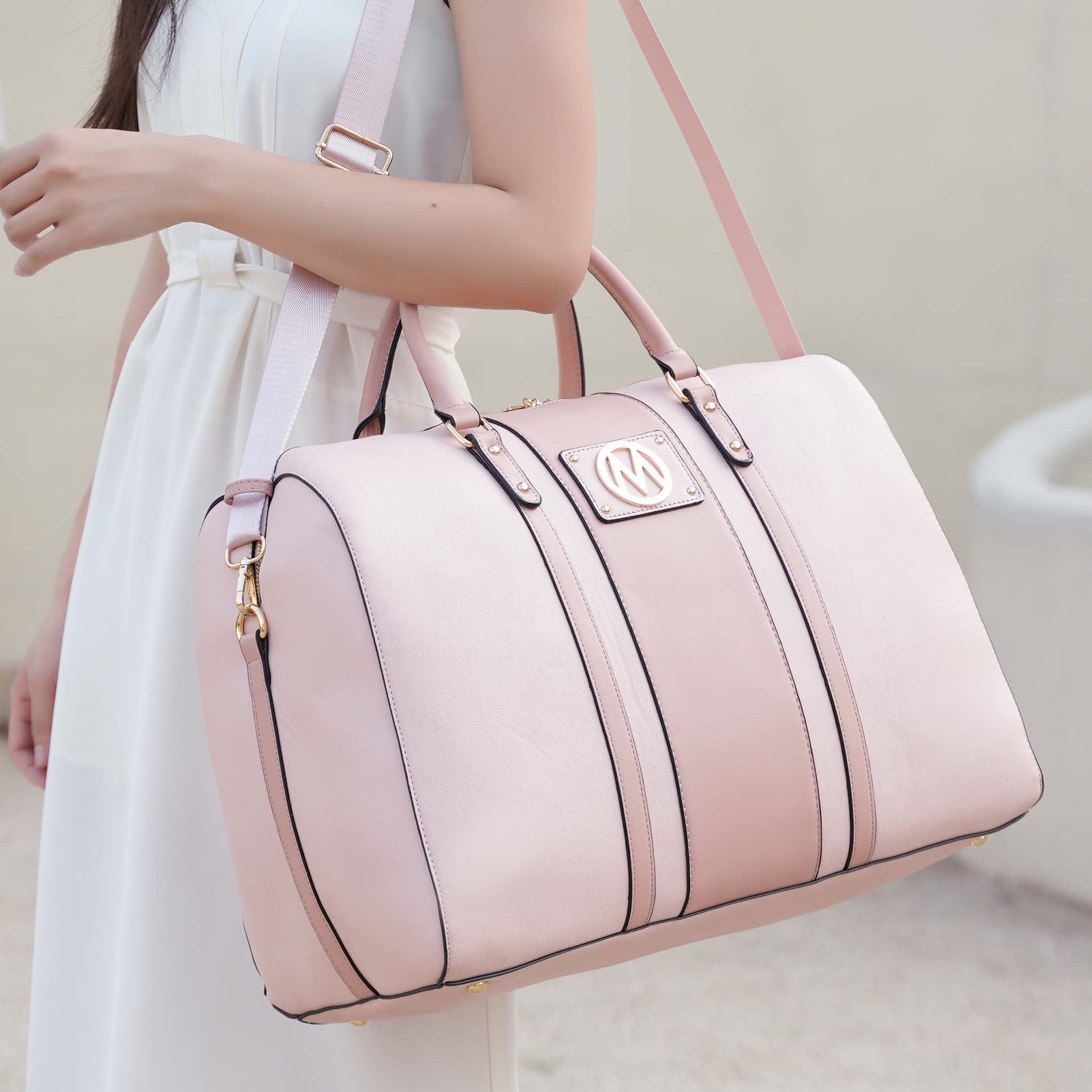 Melissa Weekender Bag-thumbmail-3