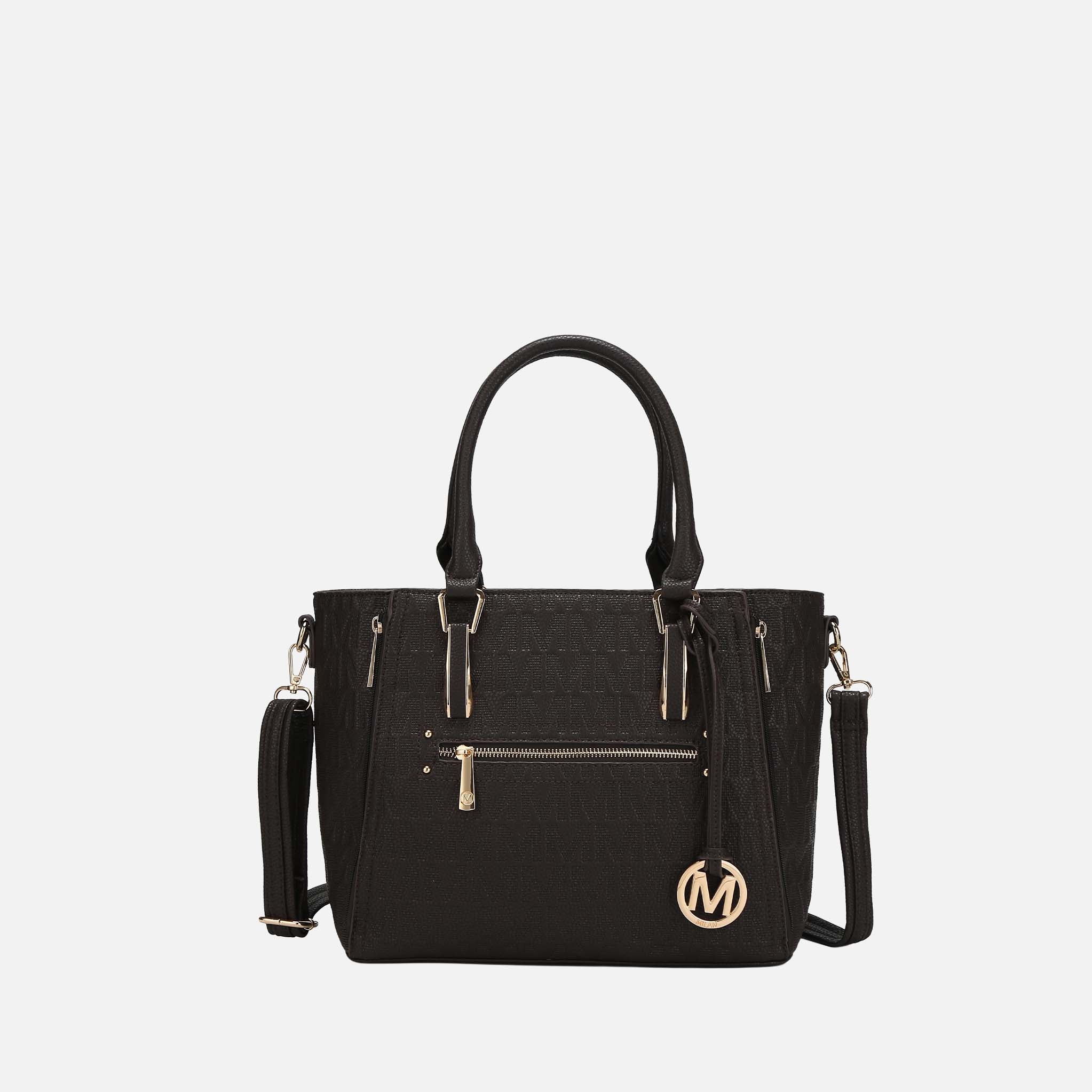 Cairo Signature Shoulder Bag-thumbmail-10