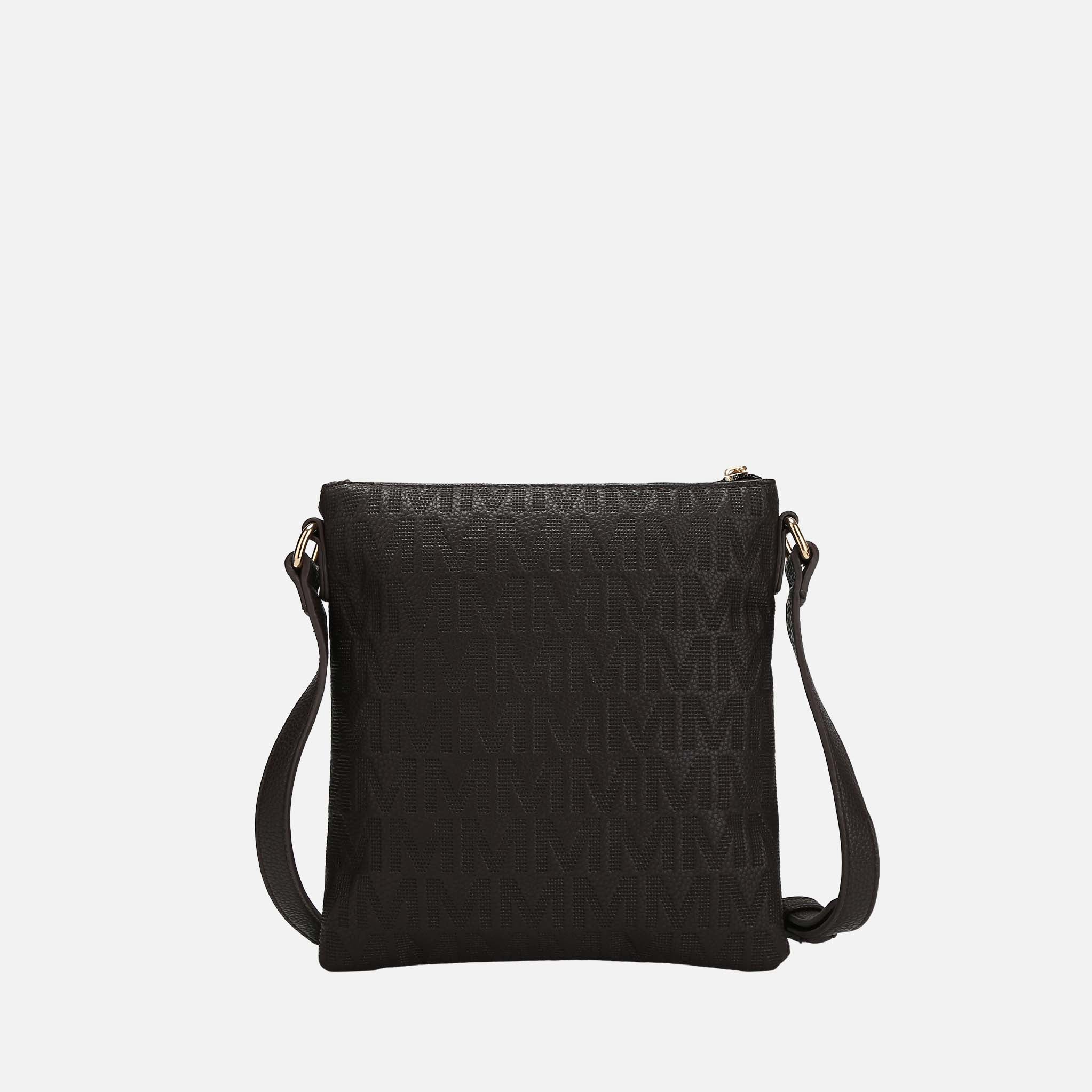 Jessy Signature Crossbody Bag-thumbmail-1