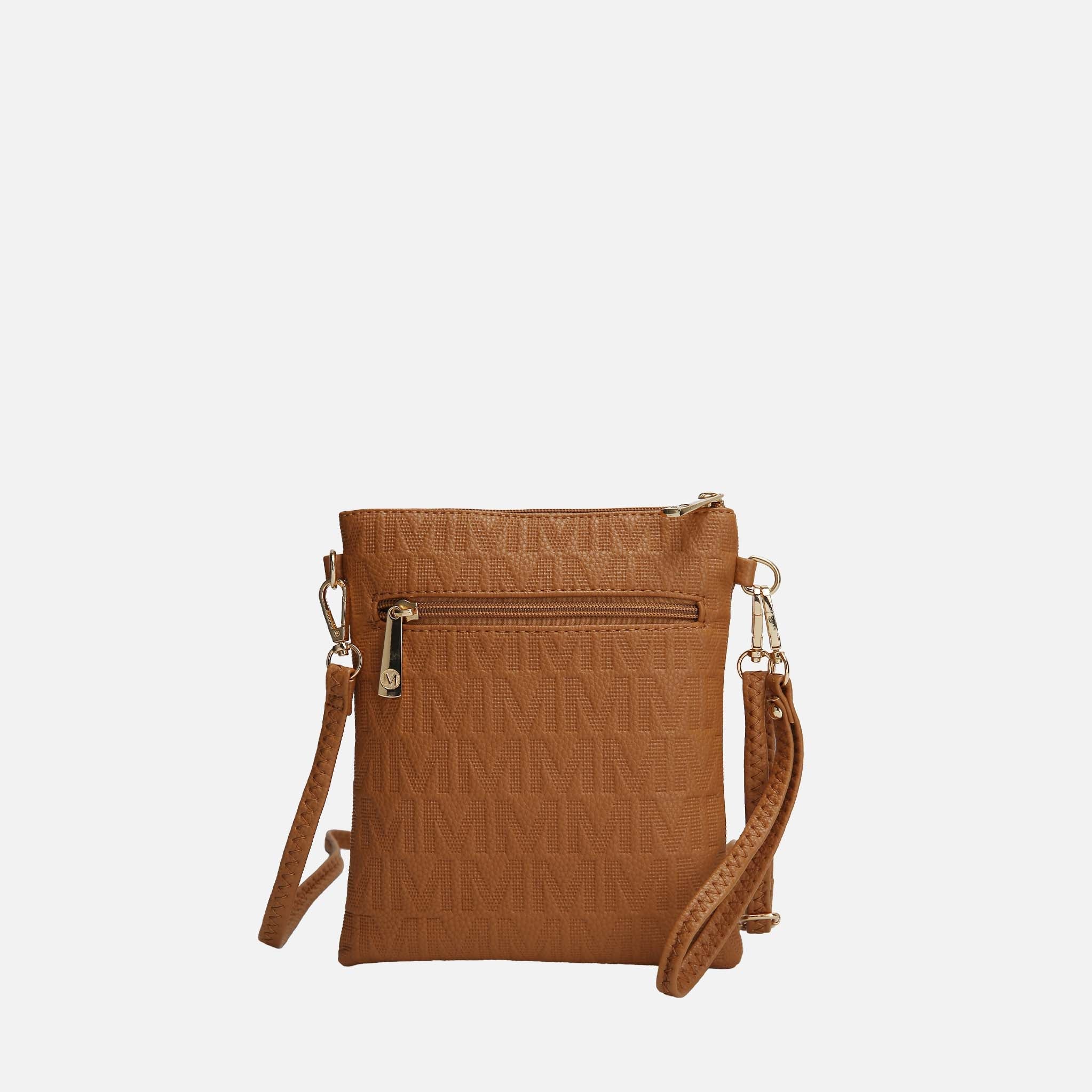 Andrea Signature Crossbody Bag-thumbmail-3