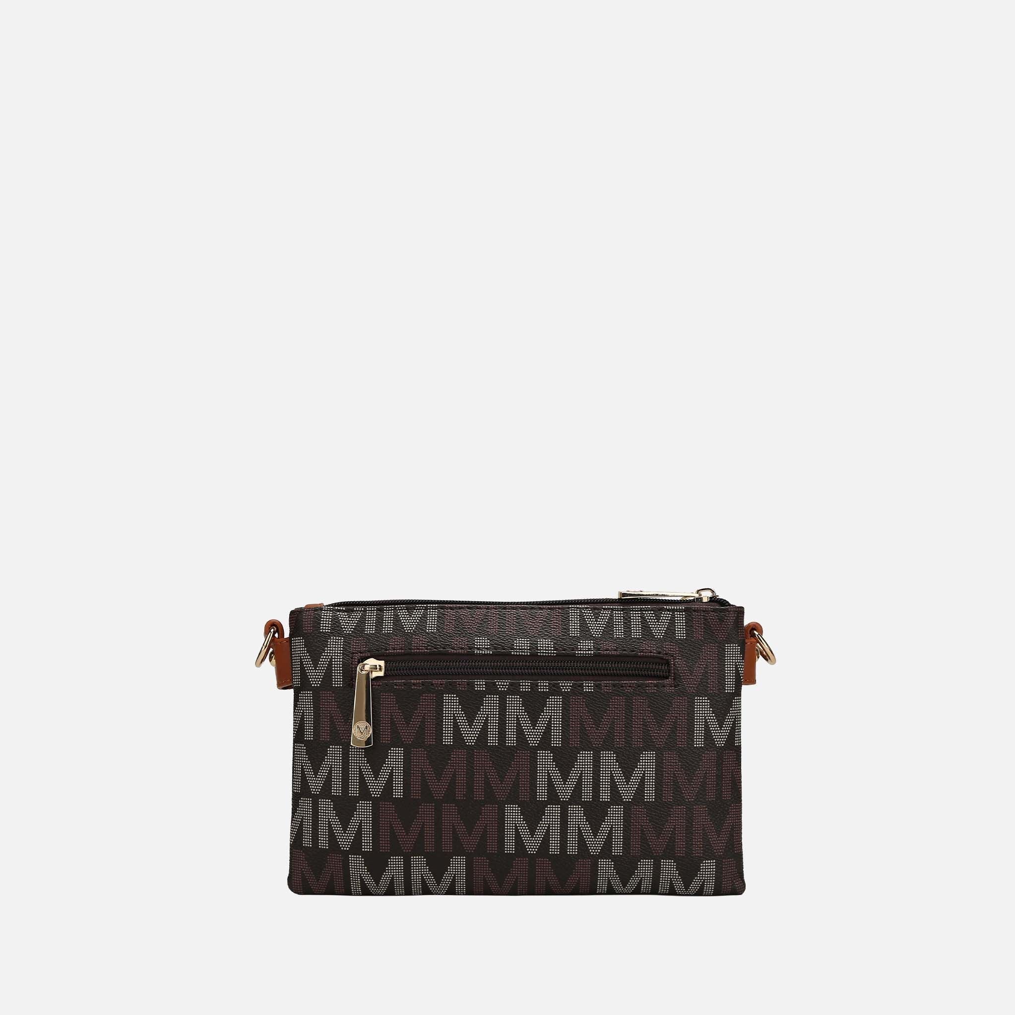 Ishani Signature Crossbody Bag-thumbmail-6