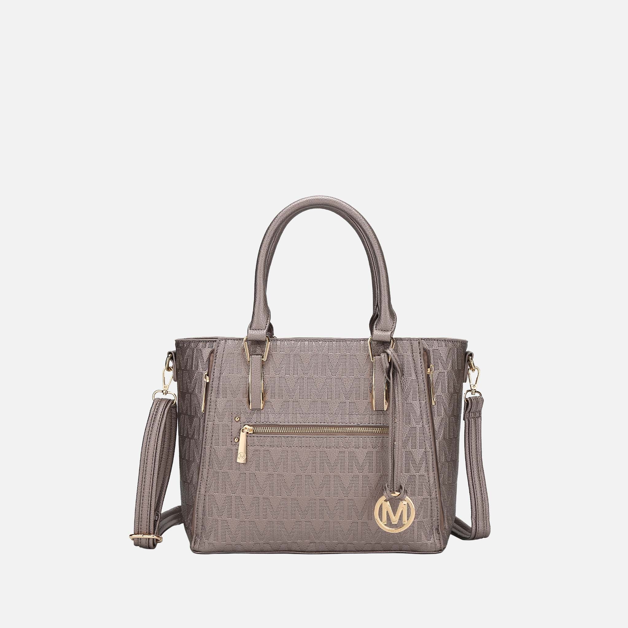 Cairo Signature Shoulder Bag-thumbmail-14