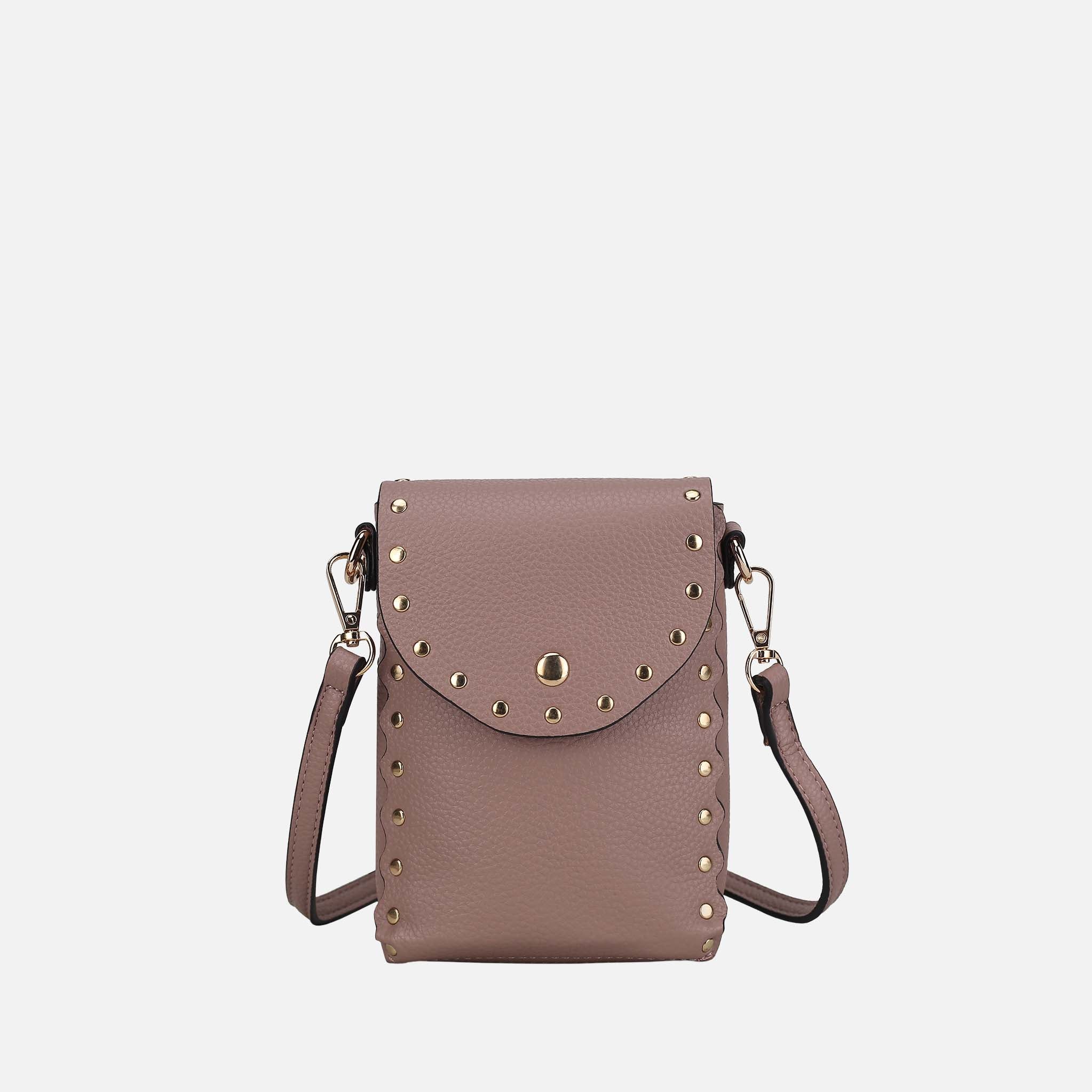 Filomena Phone Crossbody Bag-thumbmail-7
