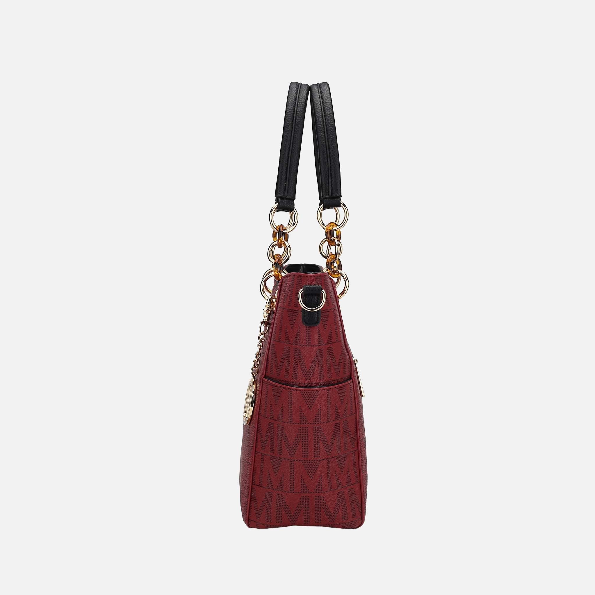Kissaten Signature Tote Bag-thumbmail-1