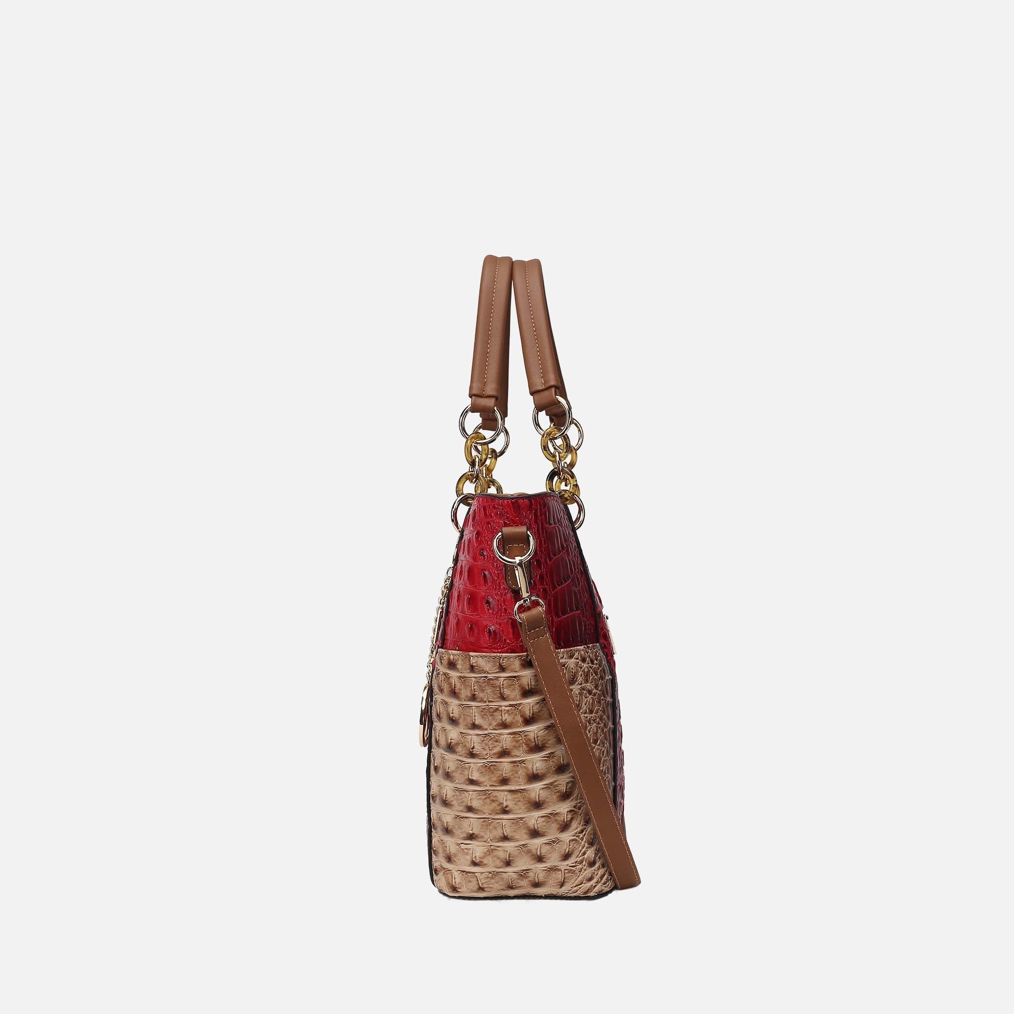 Merlina Tote Bag and Wallet Set-thumbmail-1