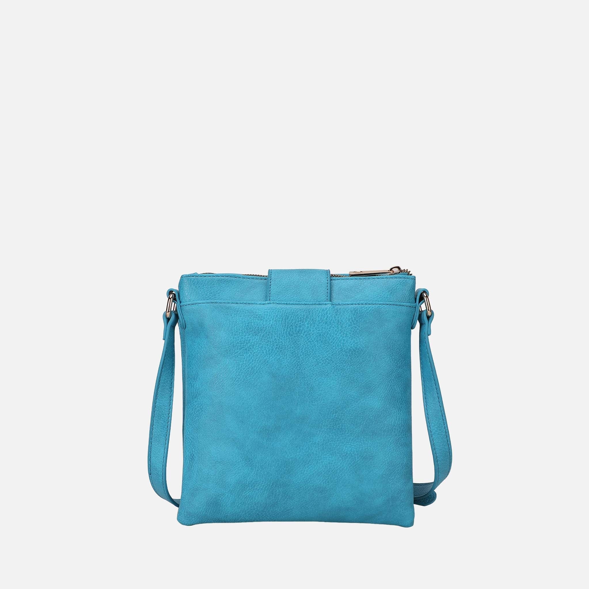 Josephine Printed Flag Crossbody Bag-thumbmail-10