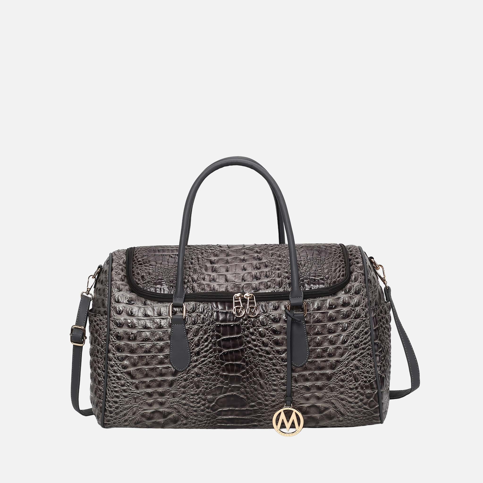 Rina Weekender Travel Bag-thumbmail-7