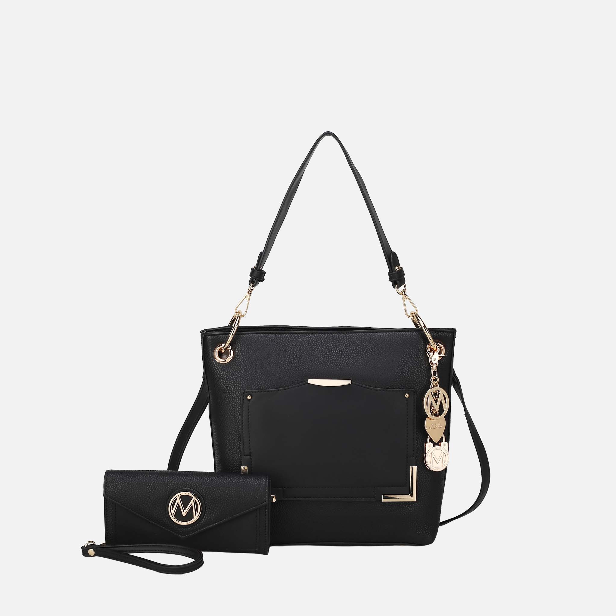Grace Shoulder Bag and Set-thumbmail-5