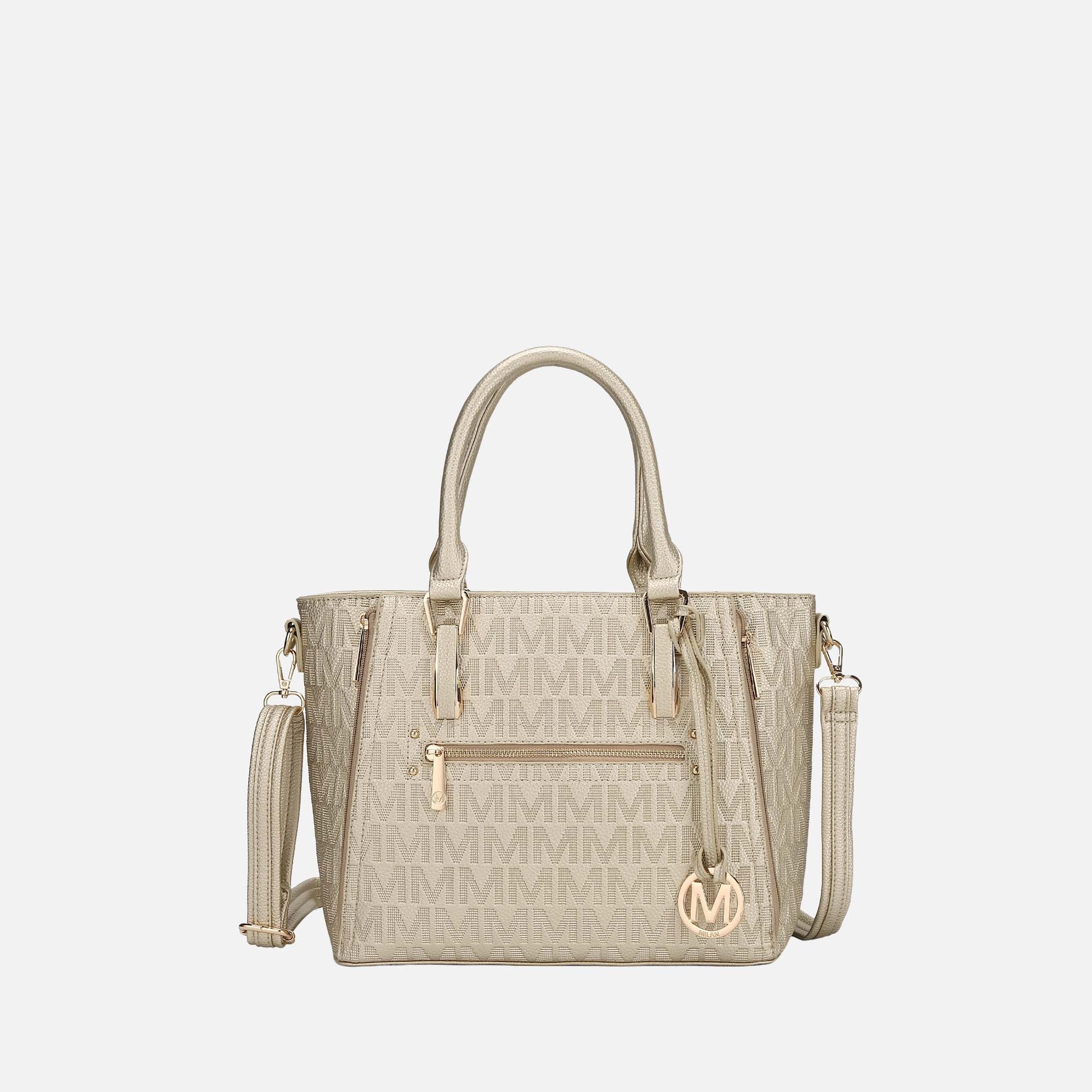 Cairo Signature Shoulder Bag-thumbmail-8