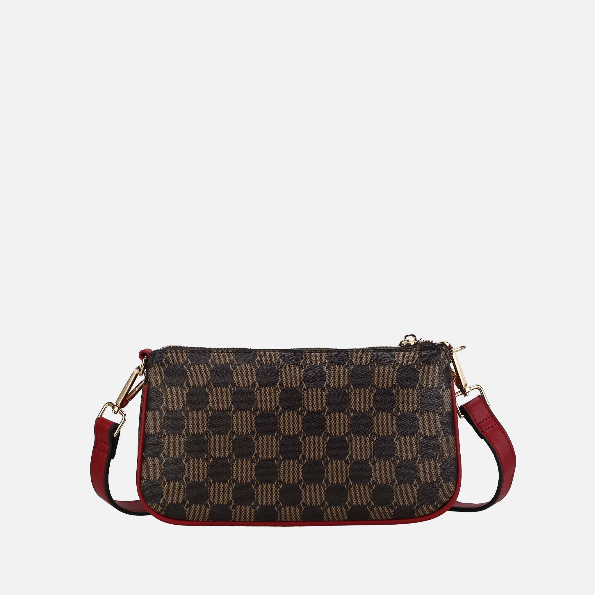 Evanna Crossbody Bag and Set-thumbmail-8