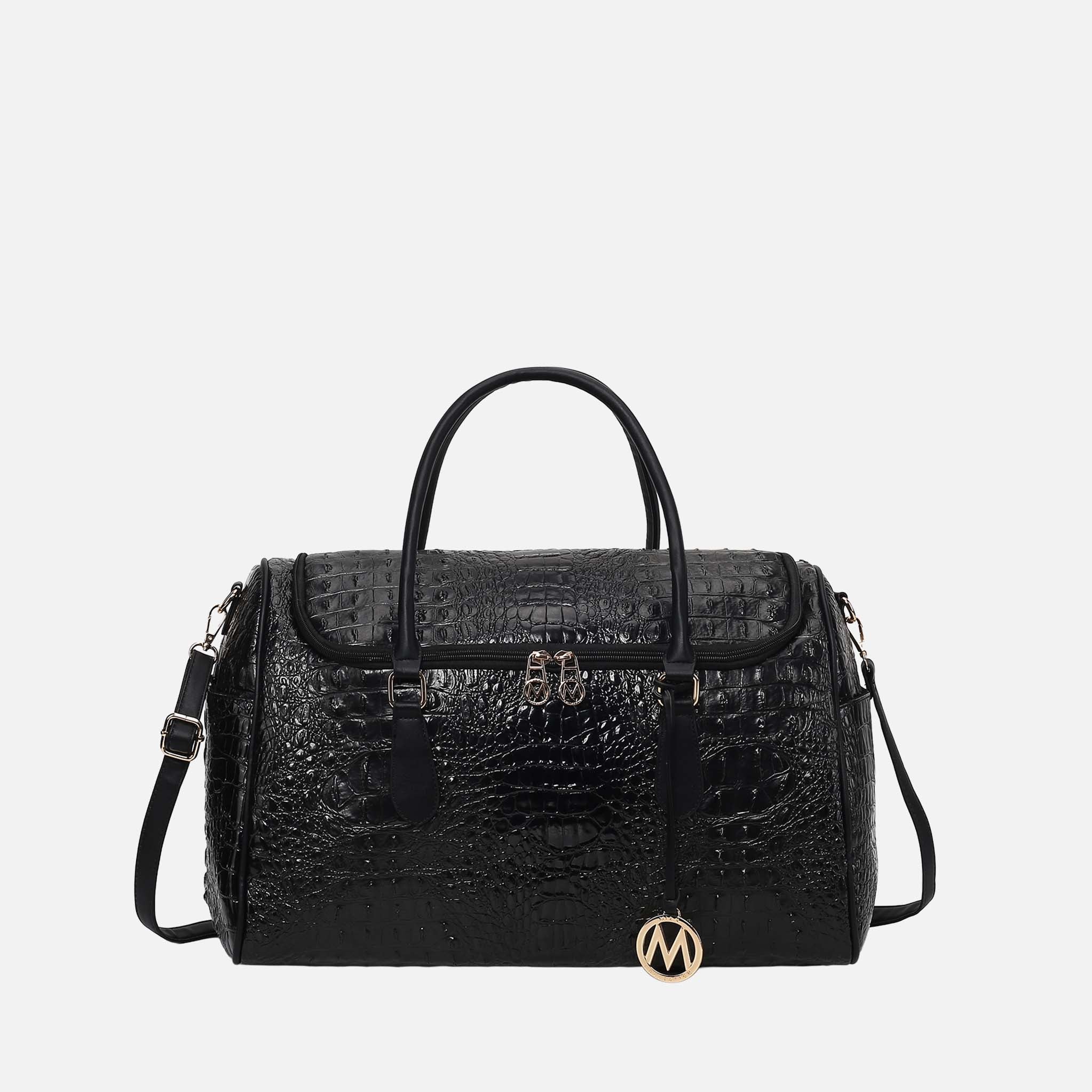 Rina Weekender Travel Bag-thumbmail-3
