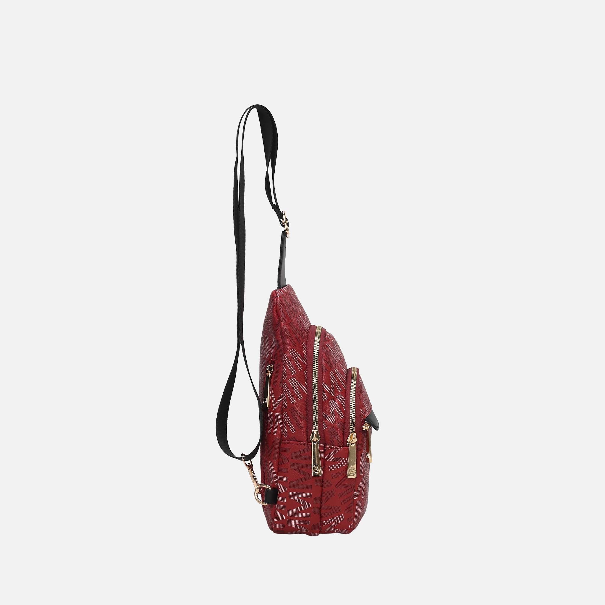 Helaena Signature Sling Bag-thumbmail-5
