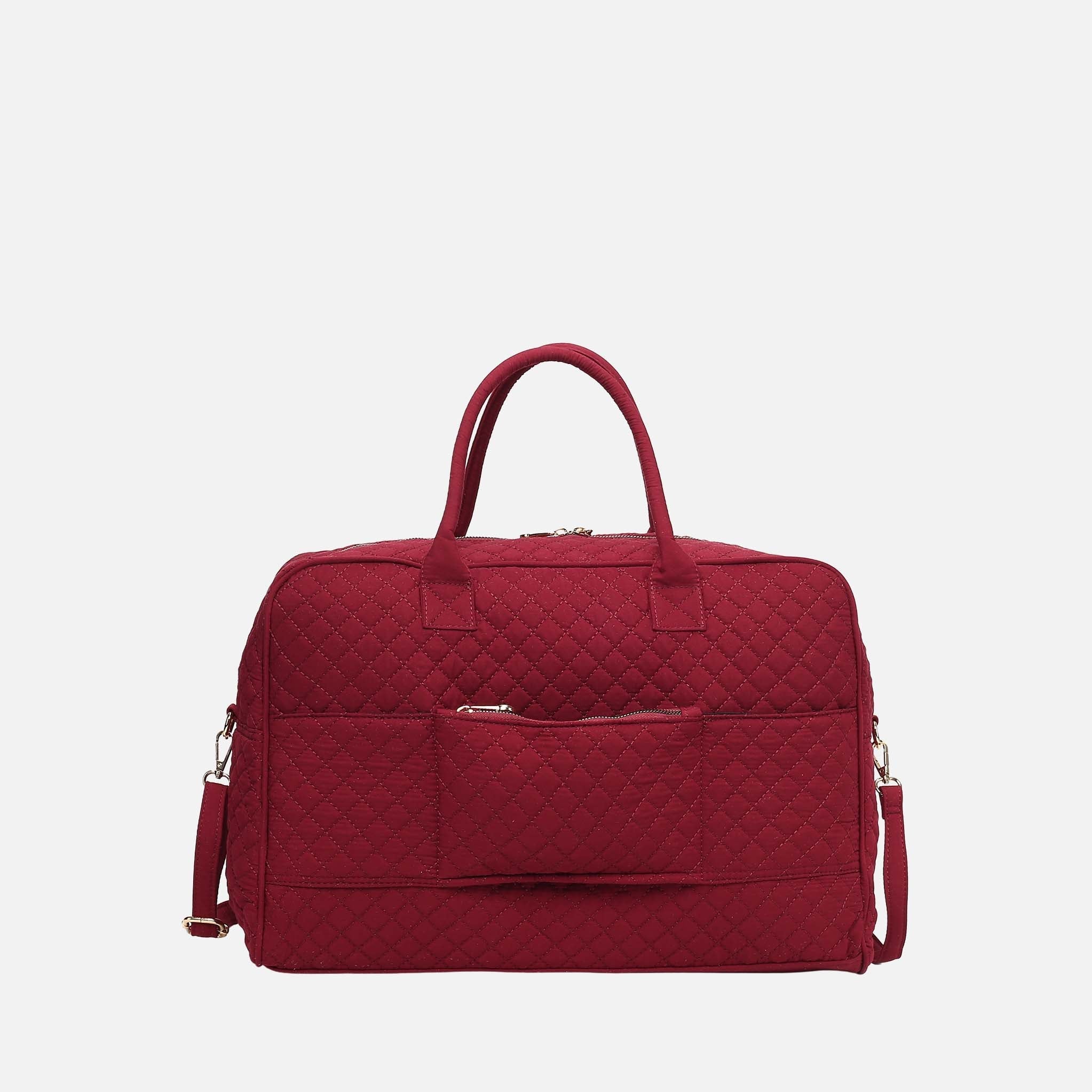 Jayla Weekender Bag-thumbmail-5