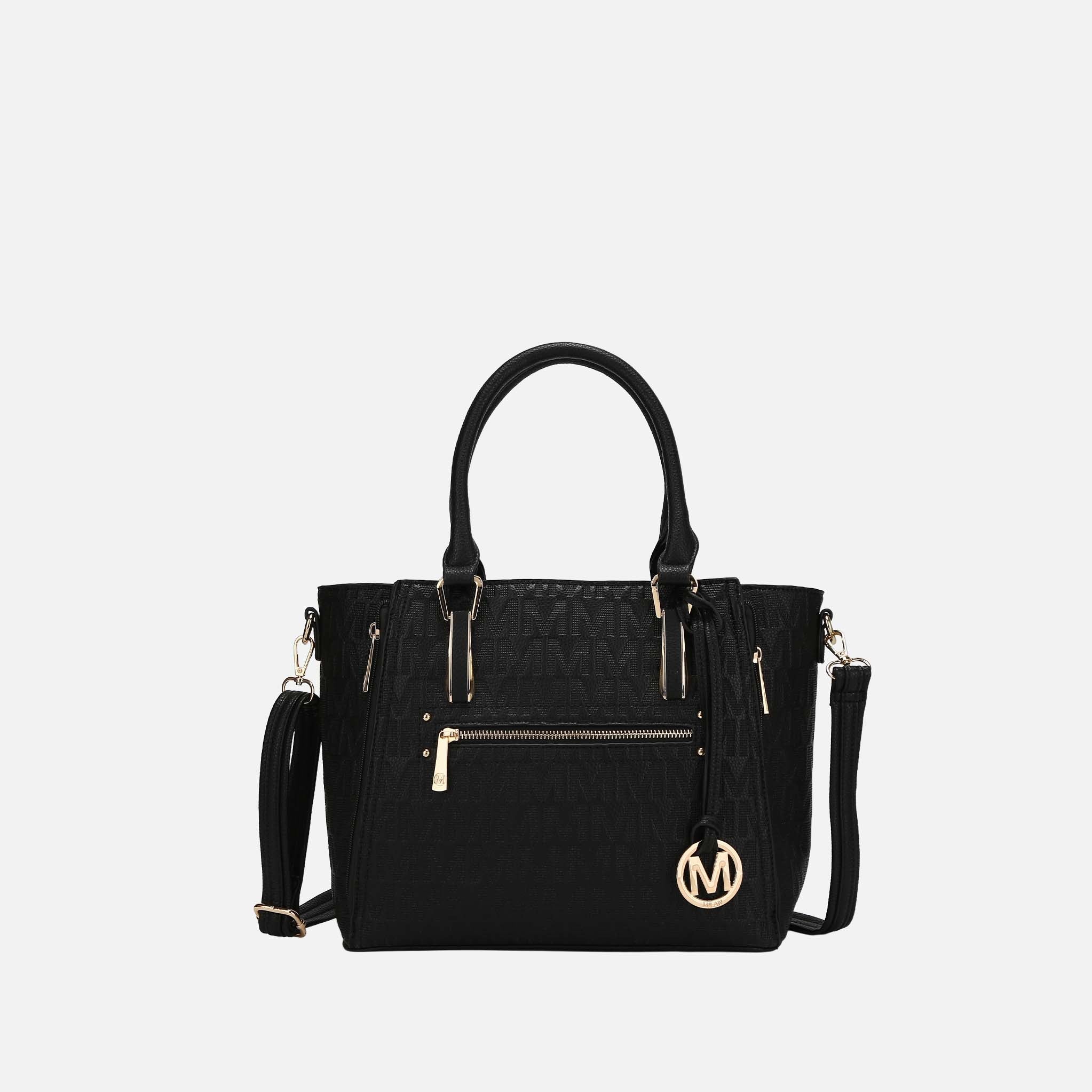 Cairo Signature Shoulder Bag-thumbmail-14