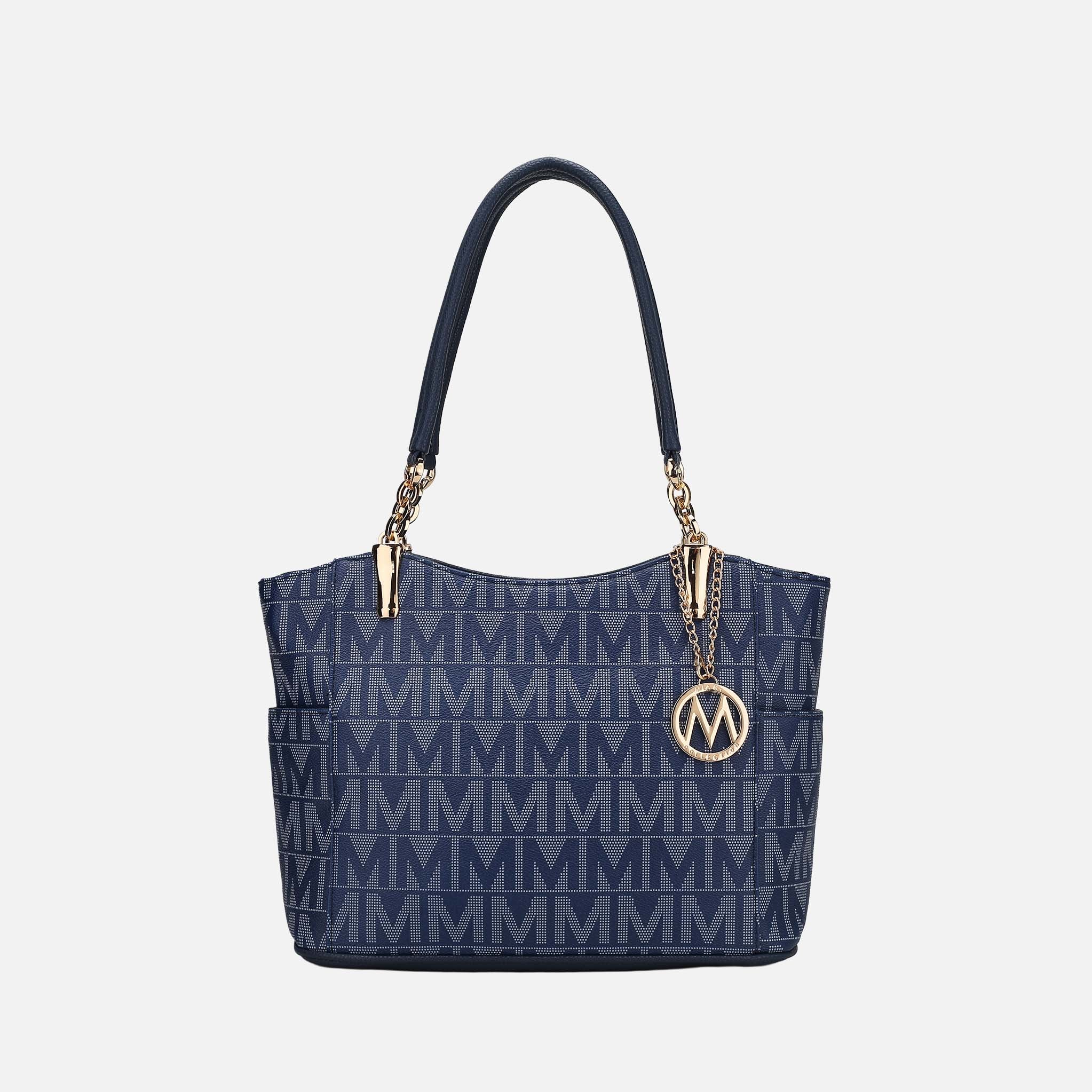 Braylee Signature Tote Bag-thumbmail-2