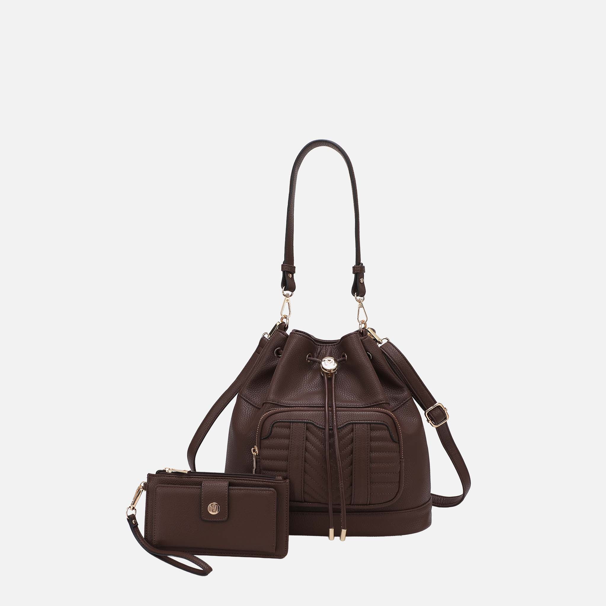 Ryder Bucket Bag and Wallet Set-thumbmail-7