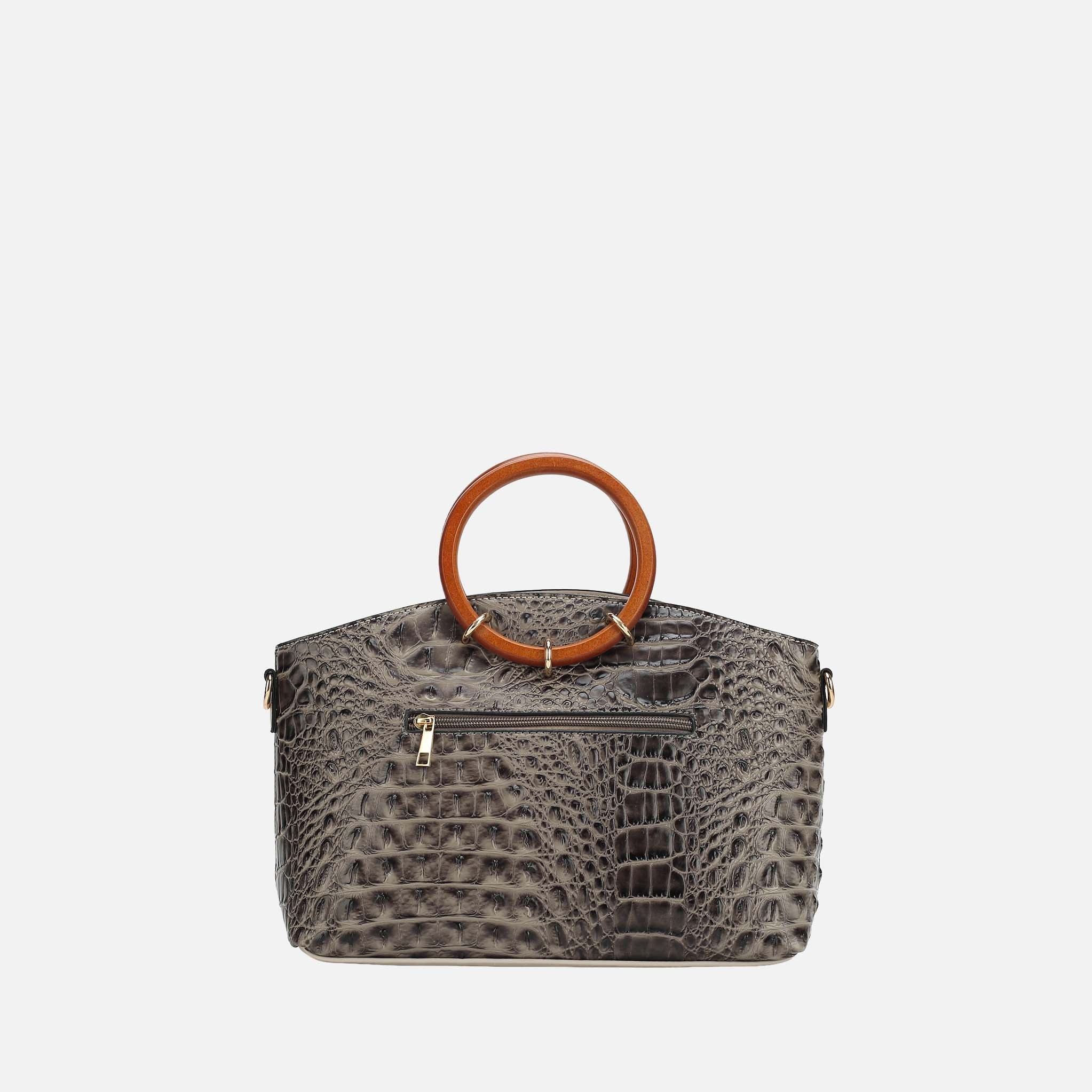 Phoebe Tote Bag and Wallet Set-thumbmail-9