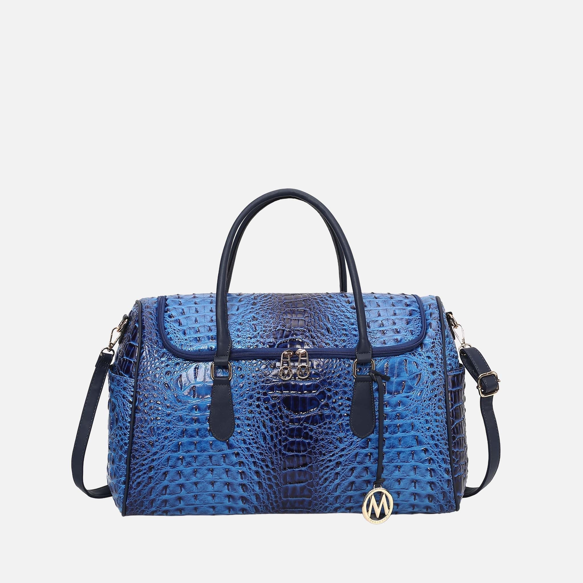 Rina Weekender Travel Bag-thumbmail-4