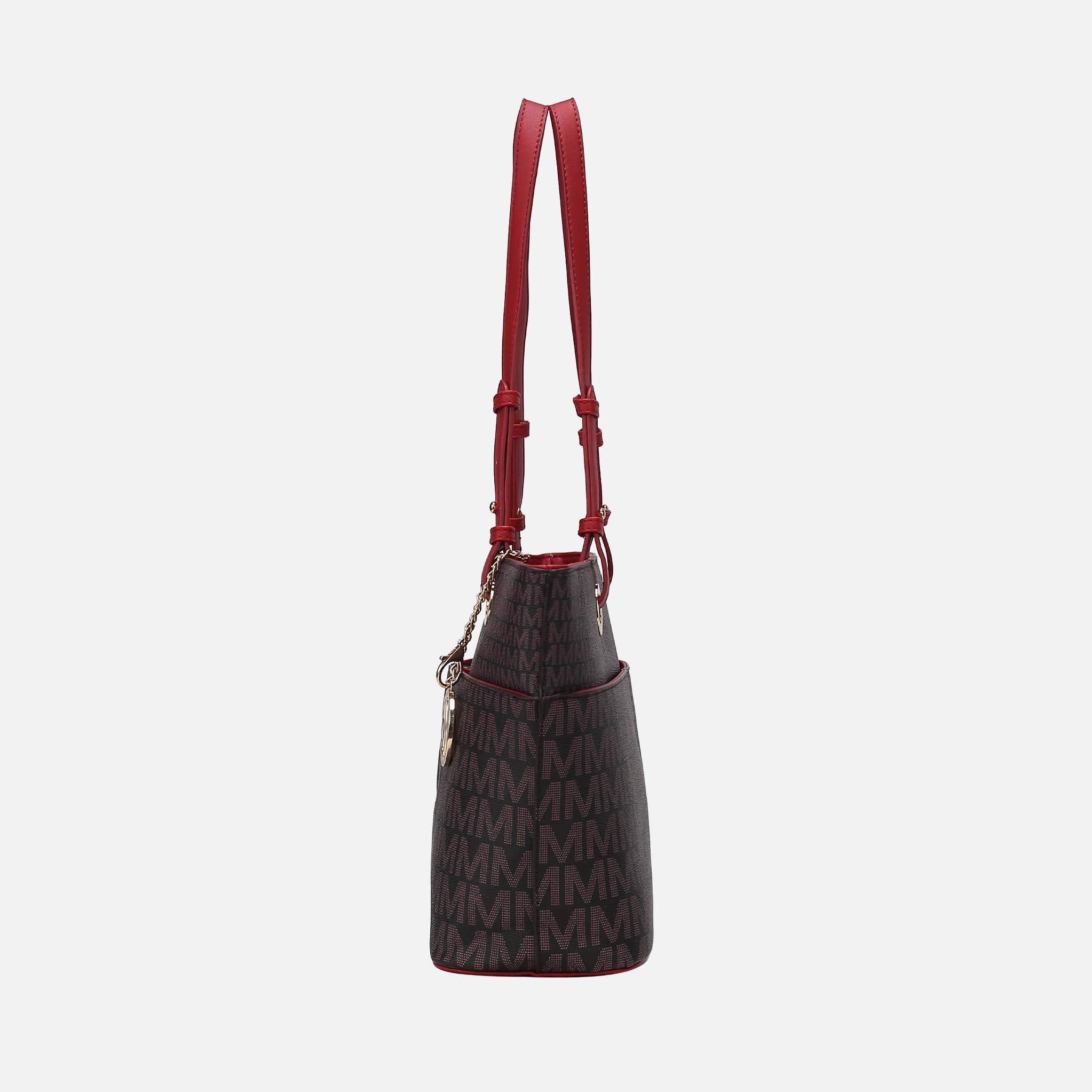Lori Signature Tote Bag-thumbmail-3