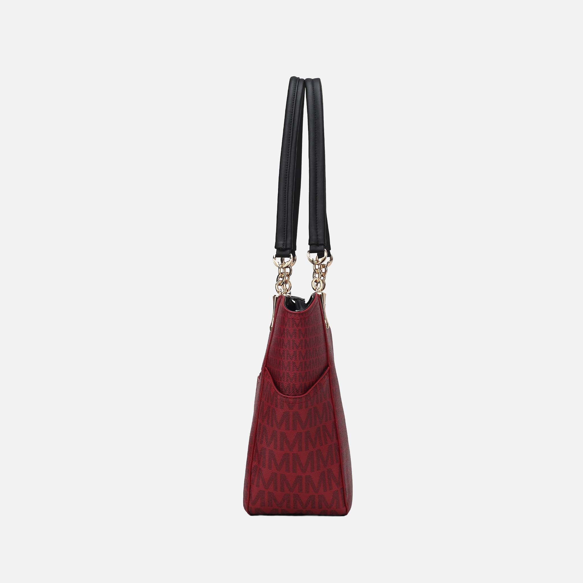 Jules Signature Tote Bag-thumbmail-1