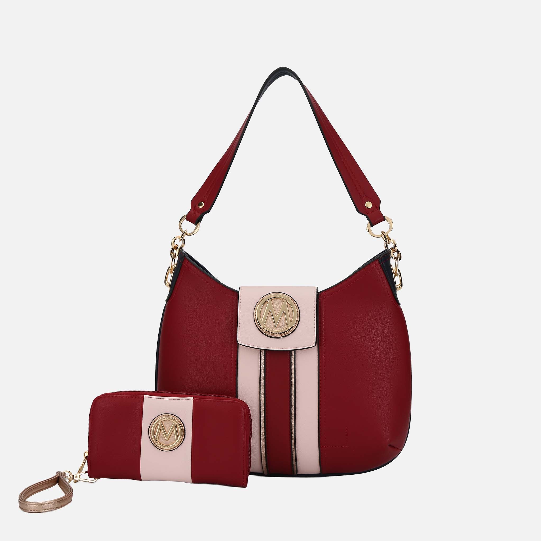 Torri Hobo Bag and Set-thumbmail-5