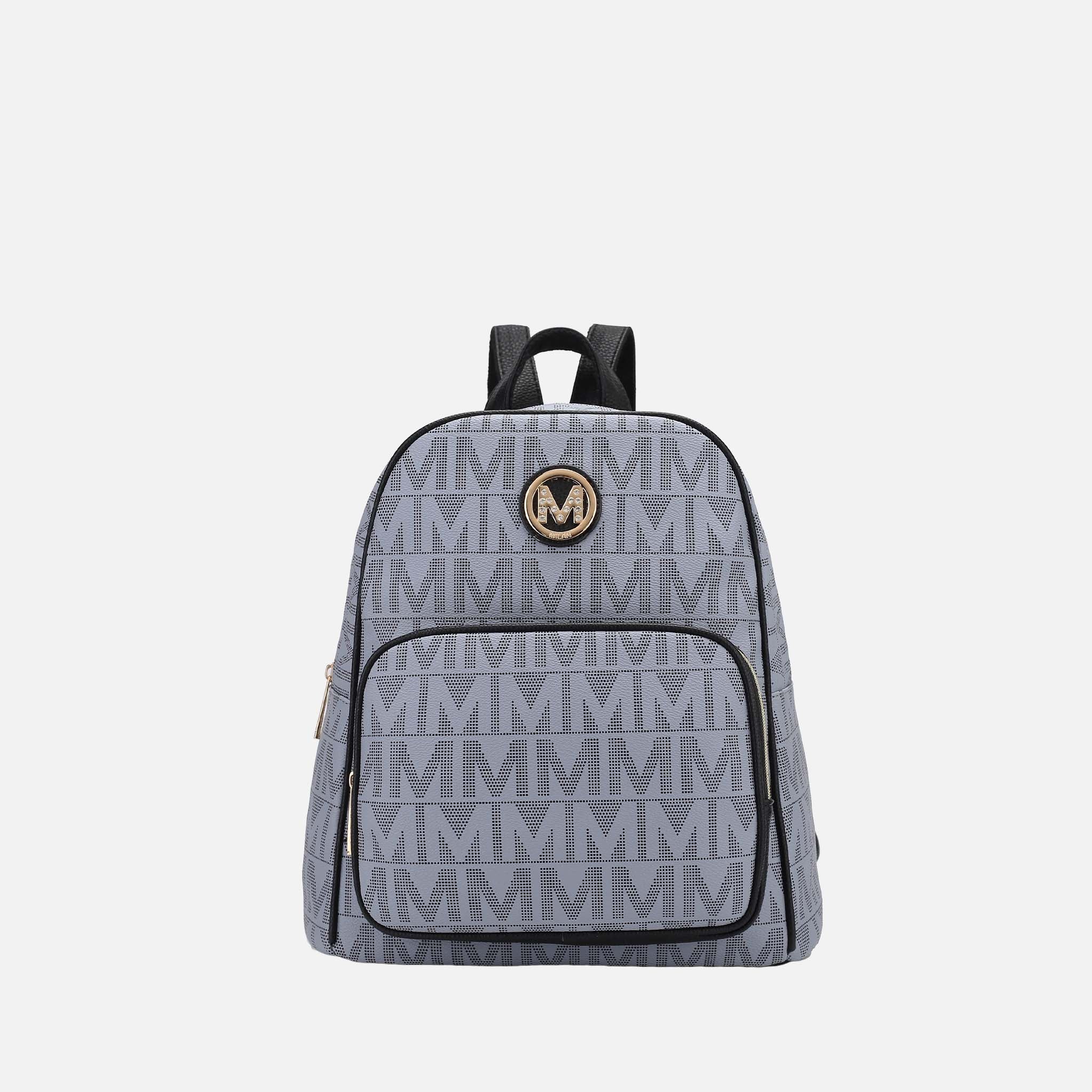 Fanny Signature Backpack-thumbmail-4