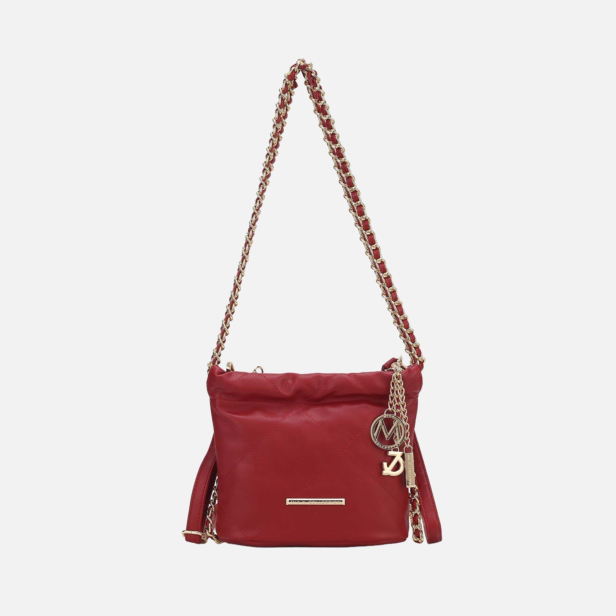Loriana Quilted Bag-thumbmail-2