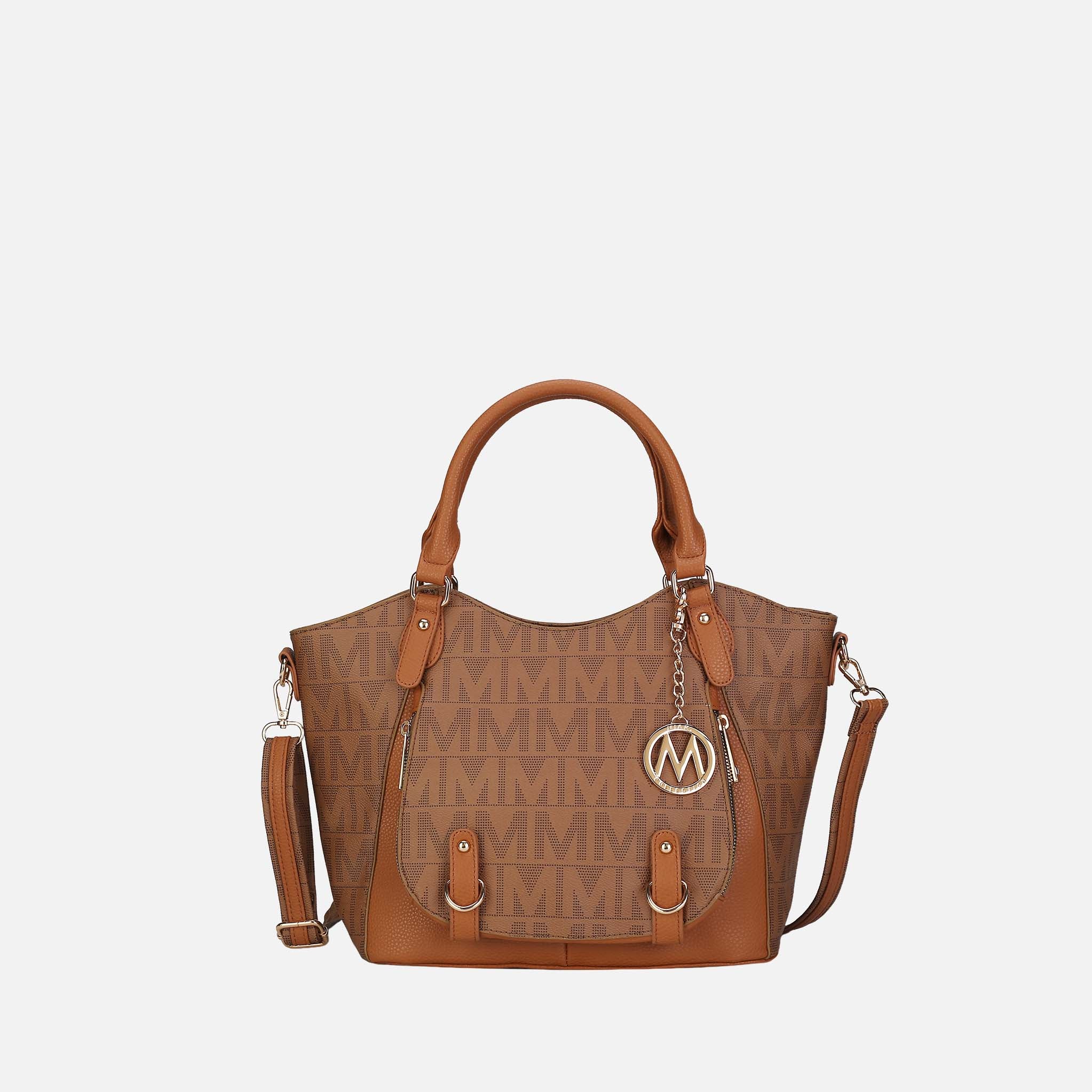 Fula Signature Shoulder Bag-thumbmail-2