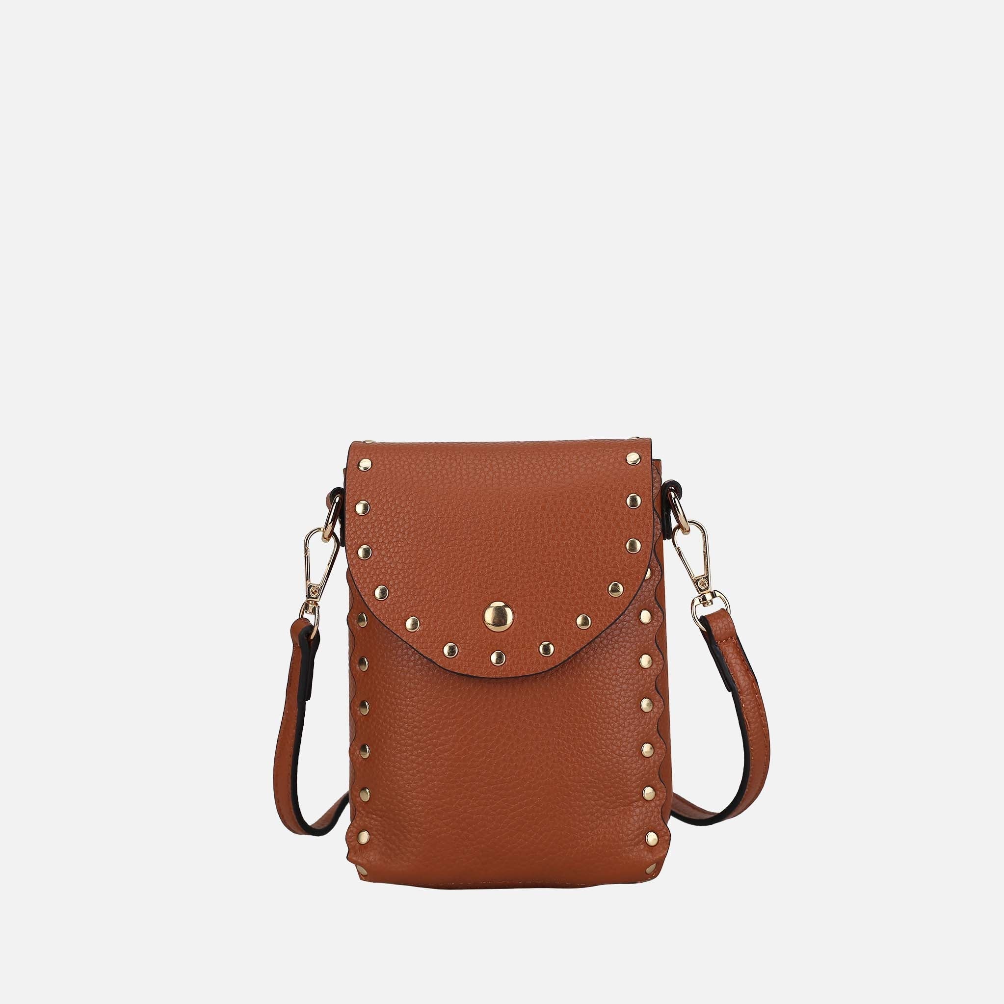 Filomena Phone Crossbody Bag-thumbmail-5