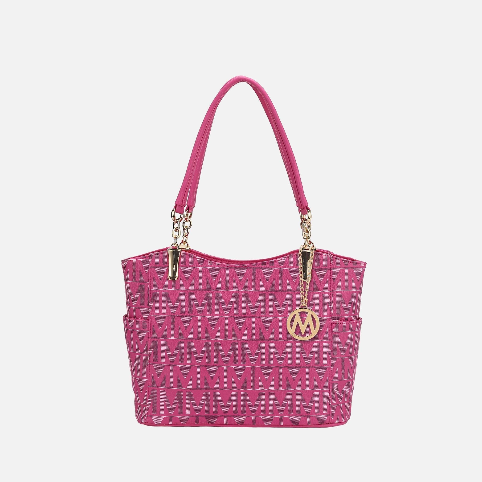Braylee Signature Tote Bag-thumbmail-5