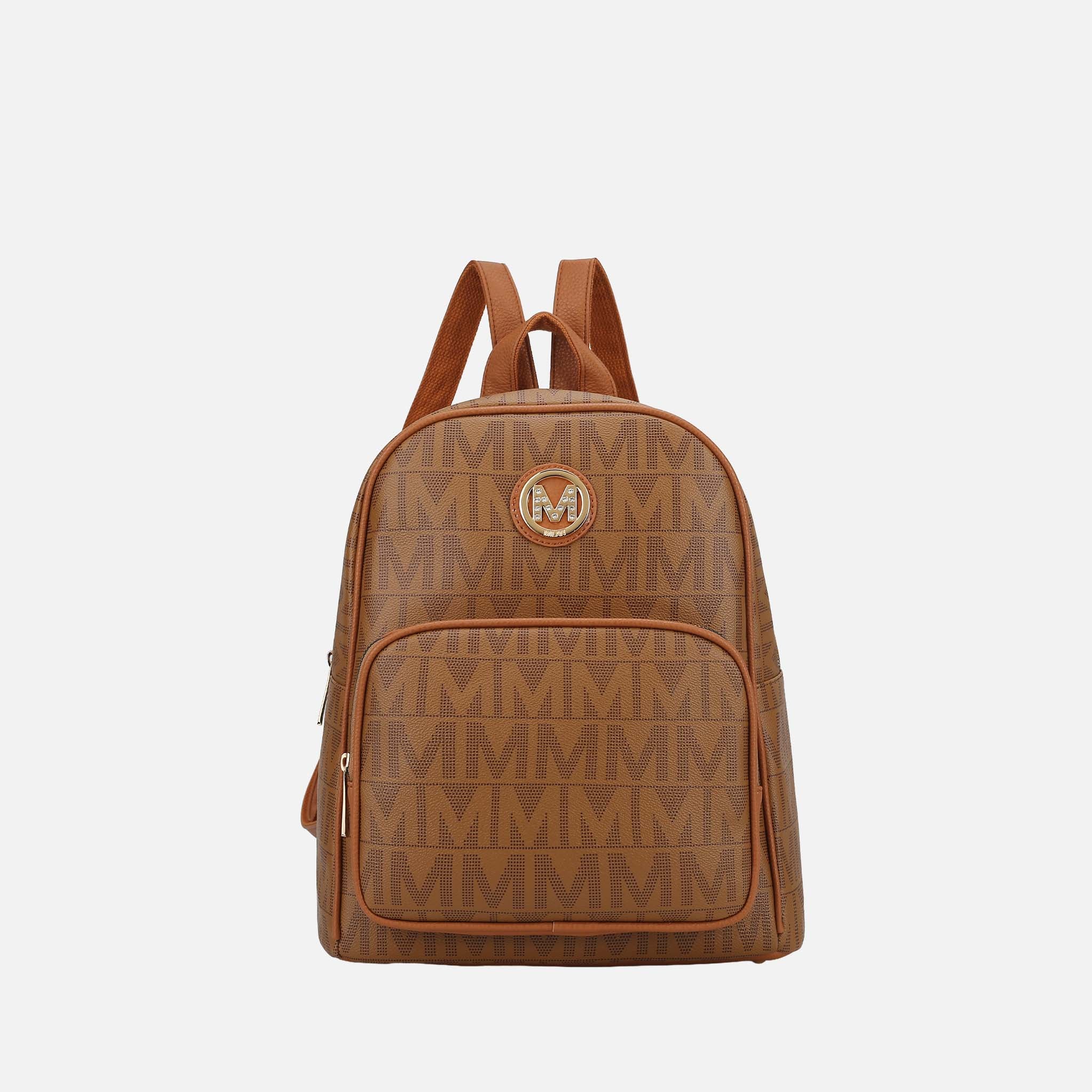 Fanny Signature Backpack-thumbmail-5