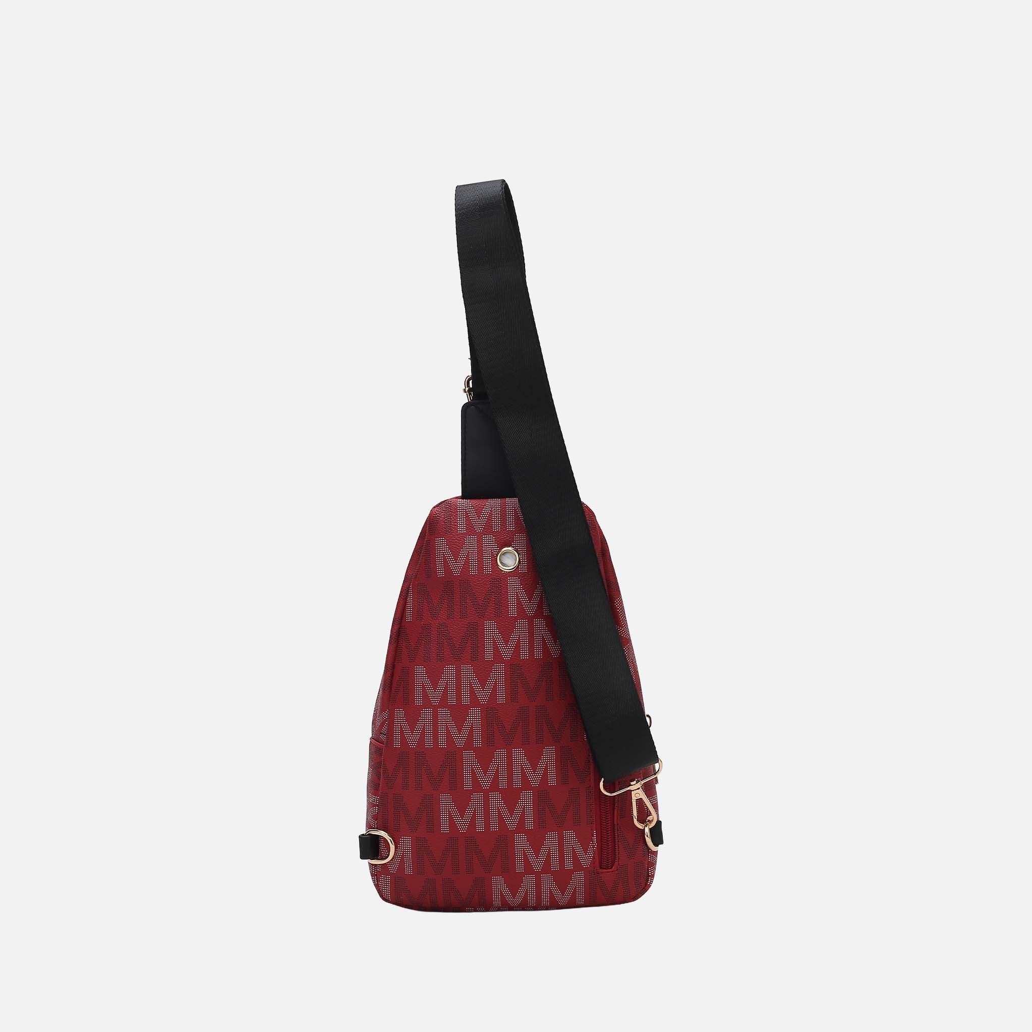 Helaena Signature Sling Bag-thumbmail-6