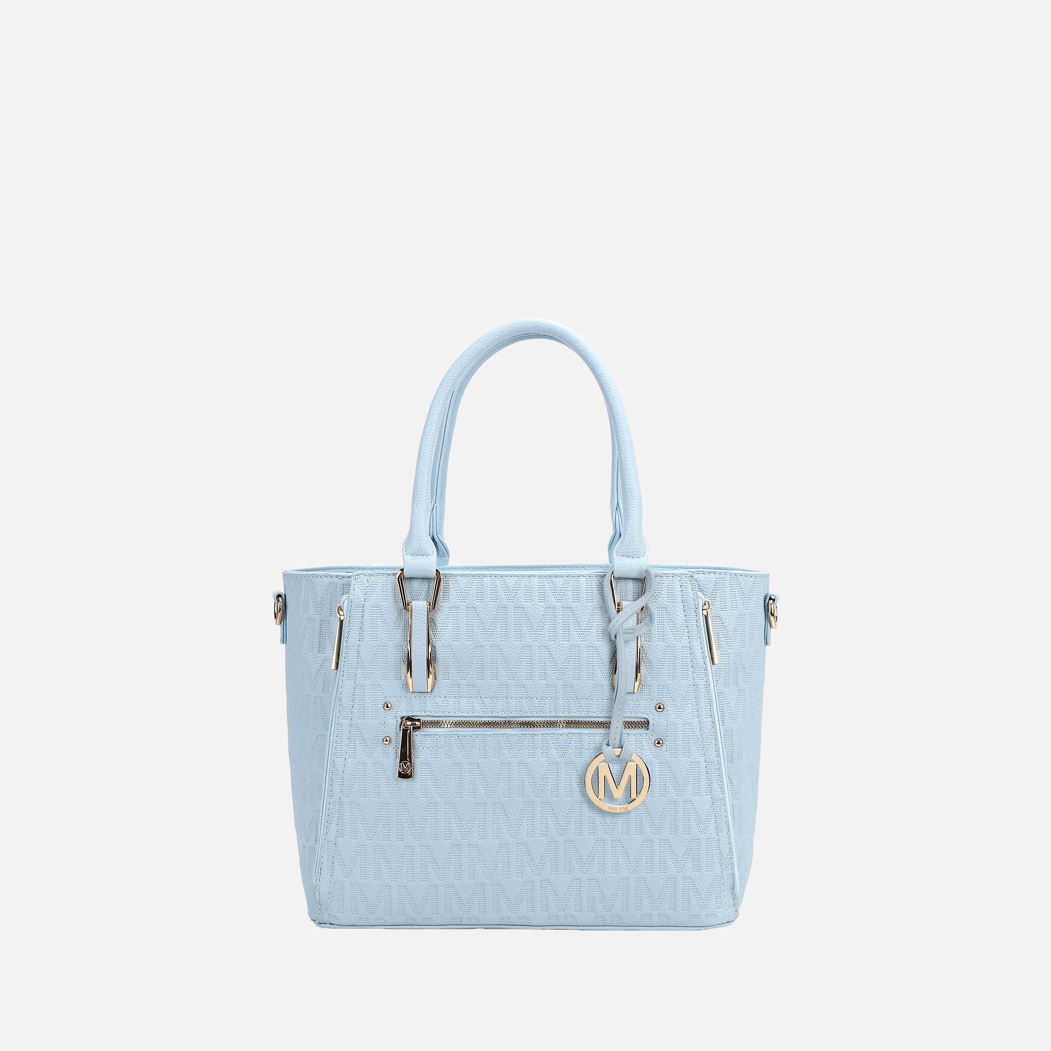 Cairo Signature Shoulder Bag-thumbmail-18